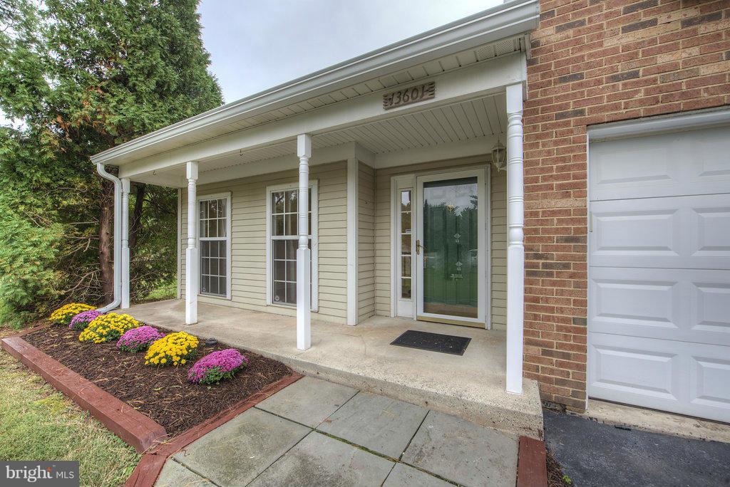 ARMFIELD FARMS - Residential