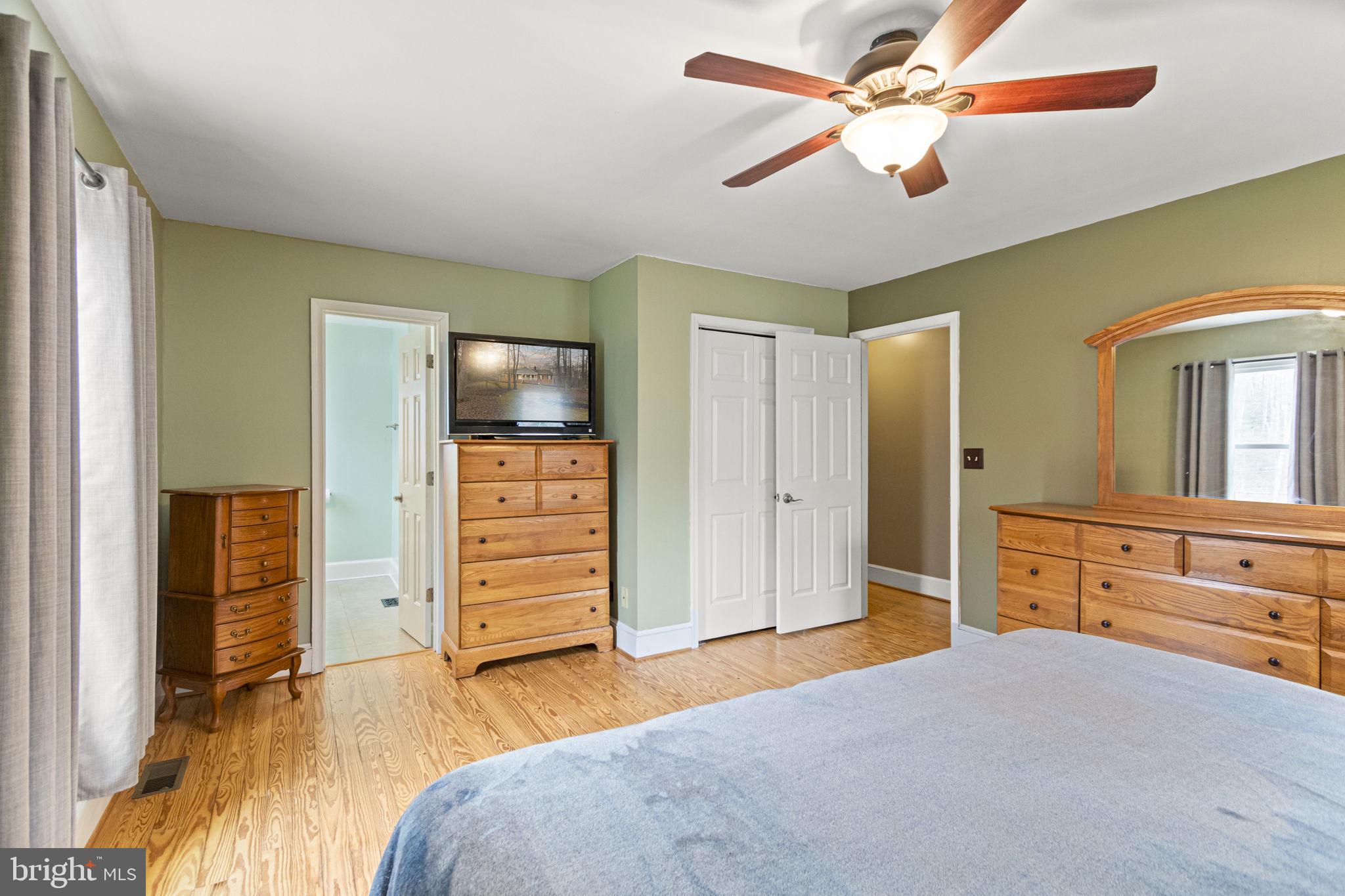 HART TRACT - Residential