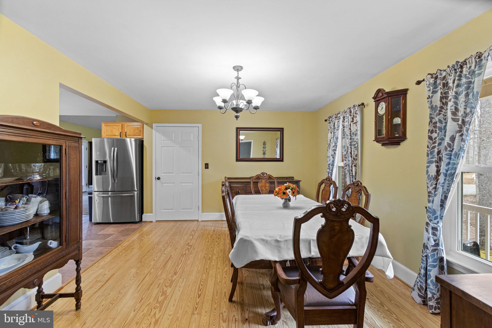 HART TRACT - Residential