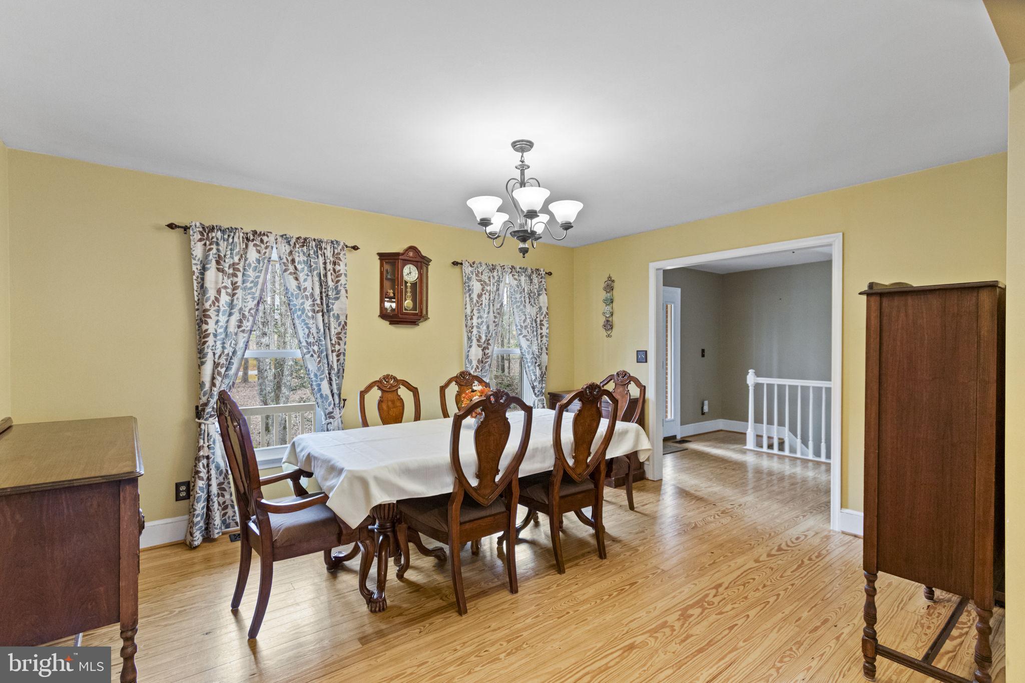 HART TRACT - Residential