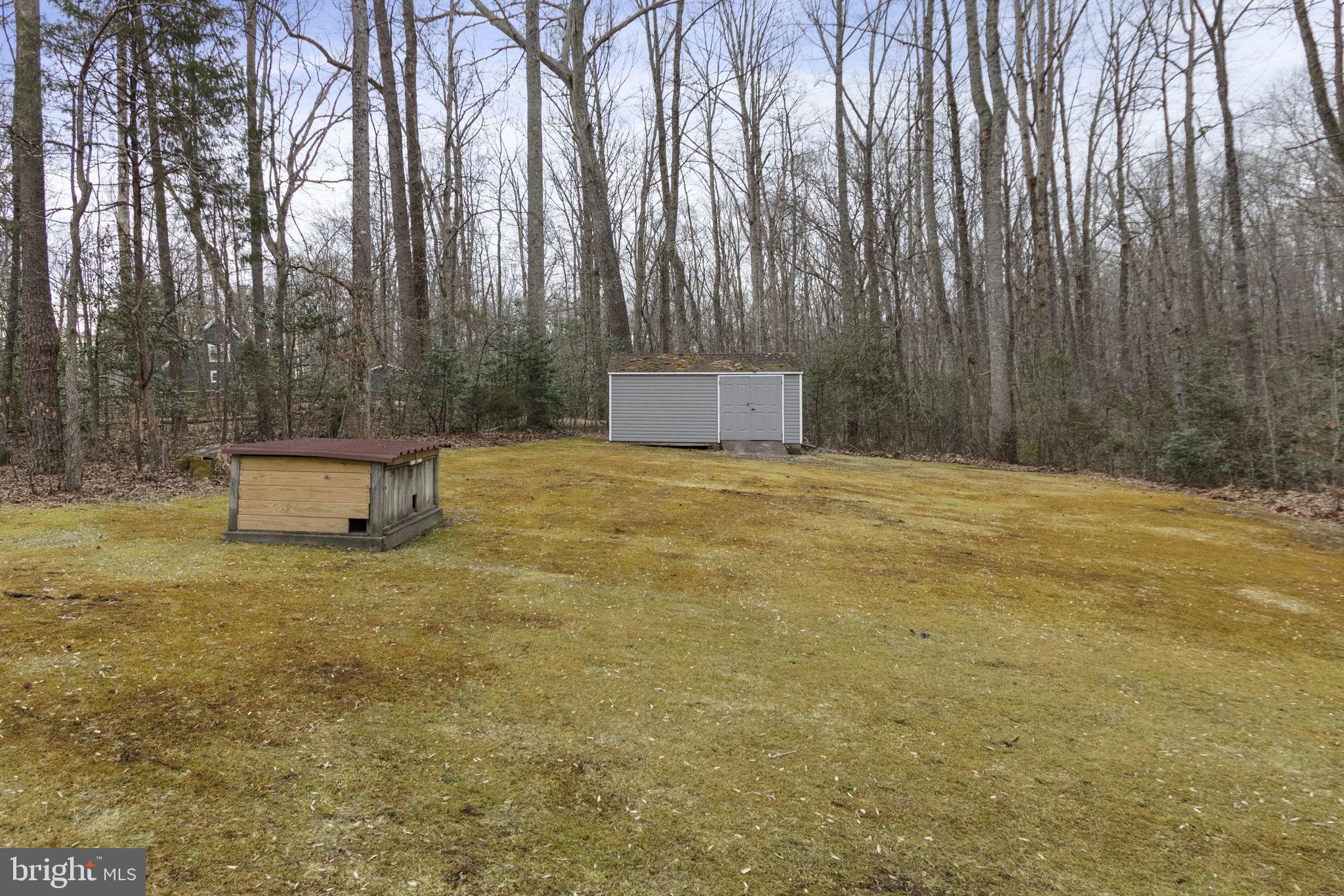 HART TRACT - Residential