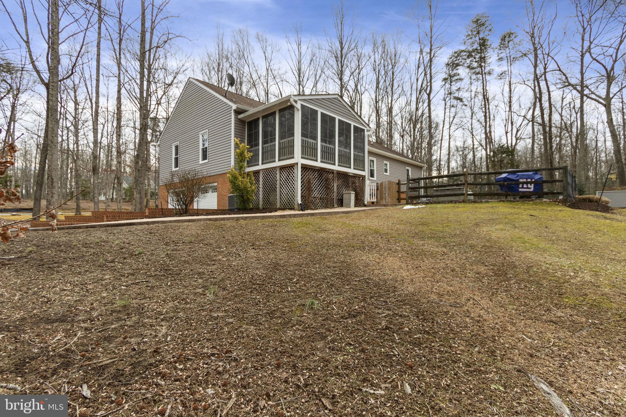 HART TRACT - Residential