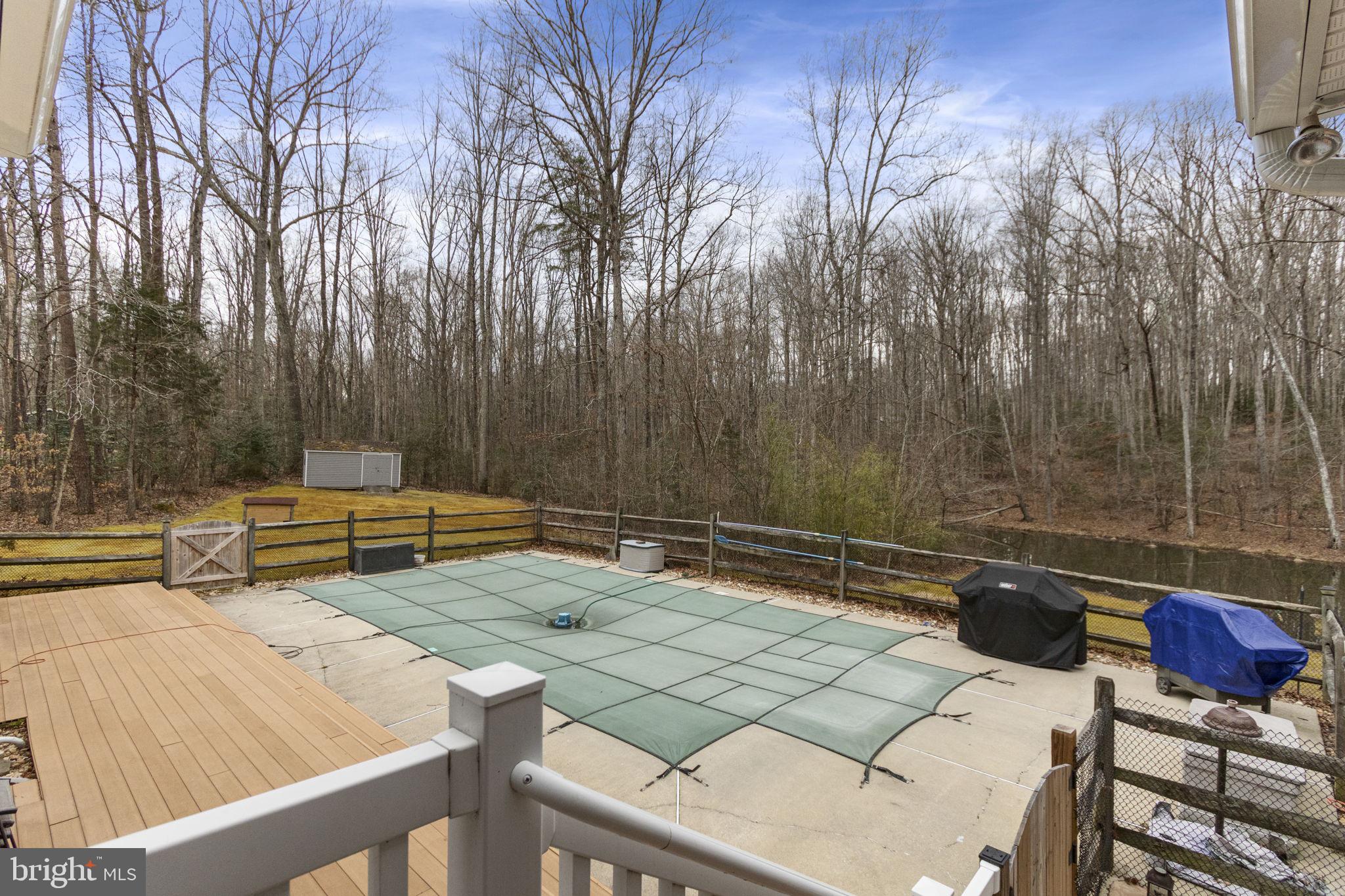 HART TRACT - Residential