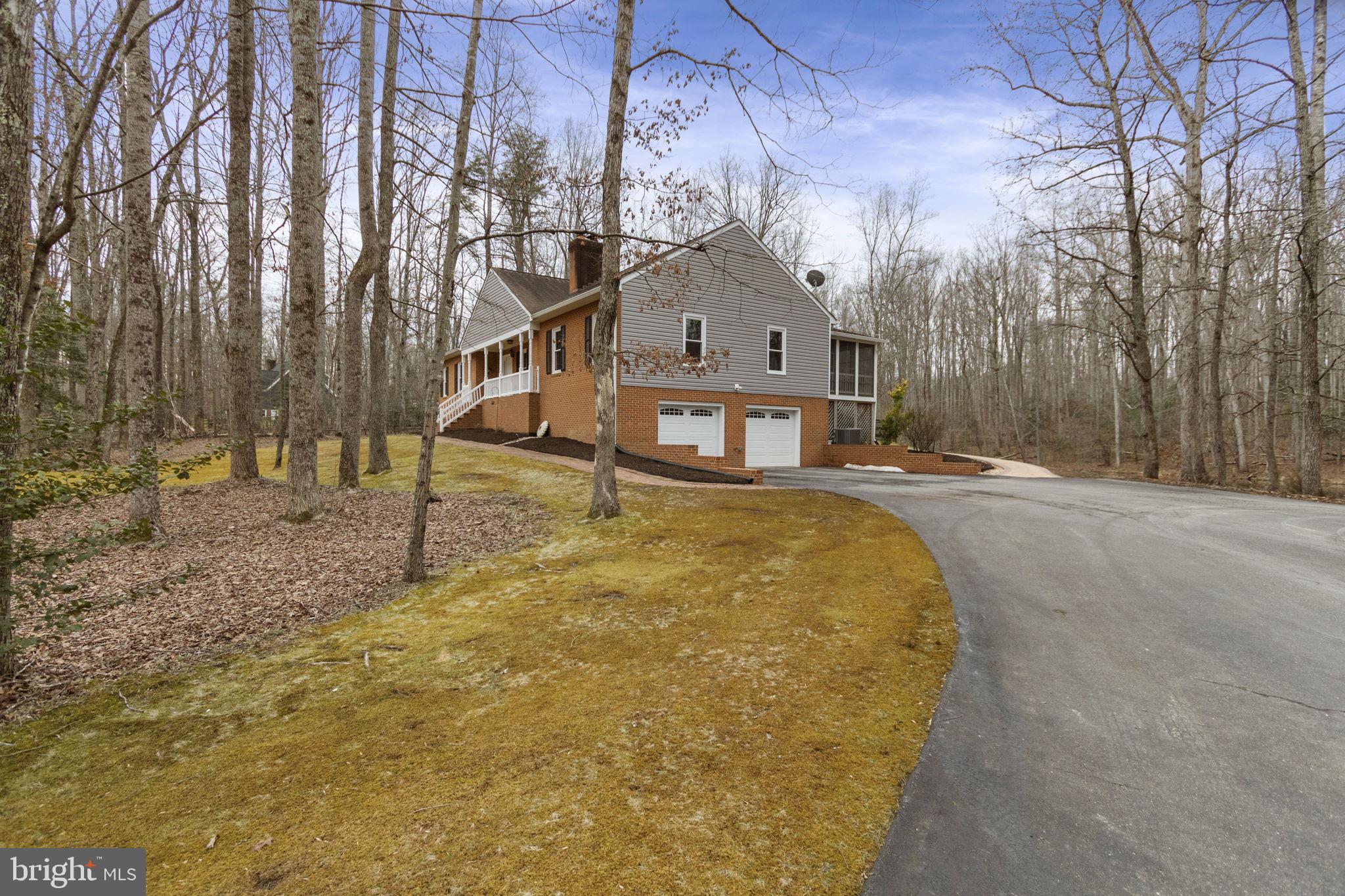 HART TRACT - Residential