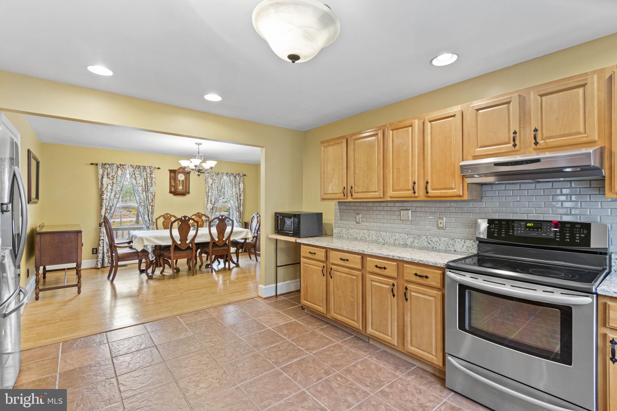 HART TRACT - Residential