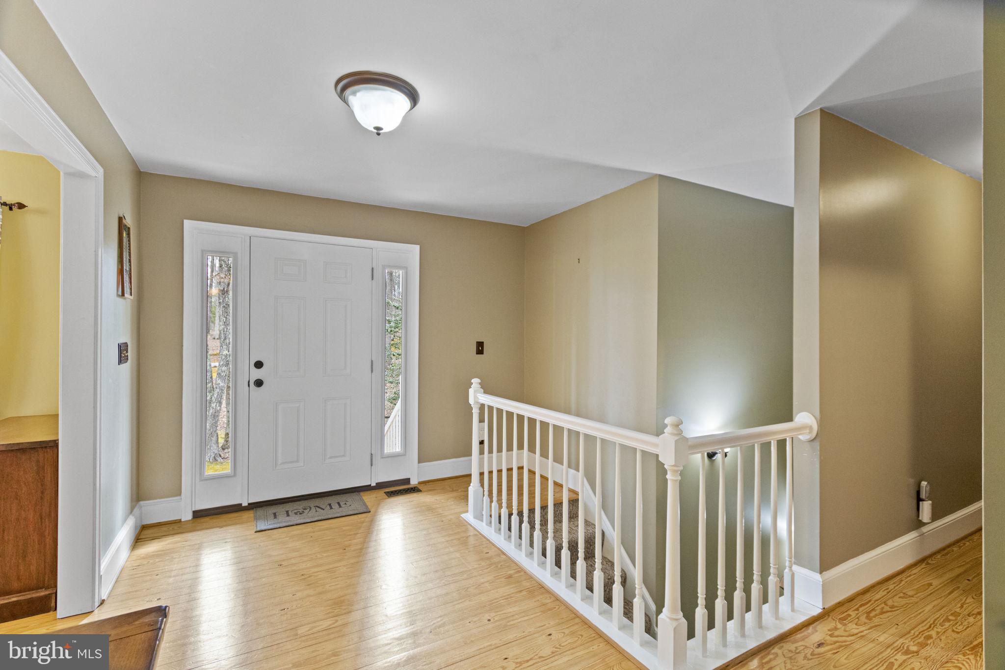 HART TRACT - Residential