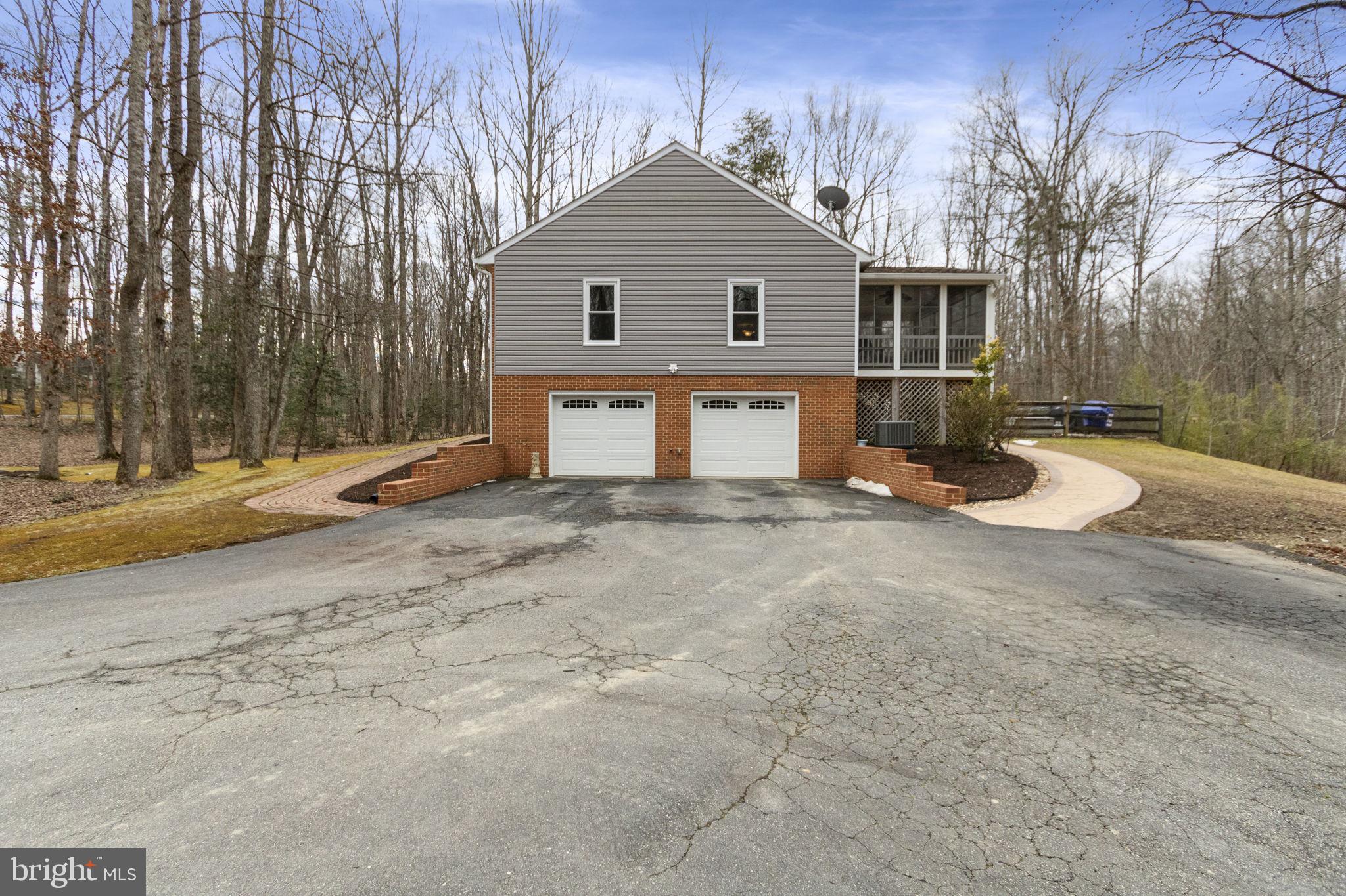 HART TRACT - Residential