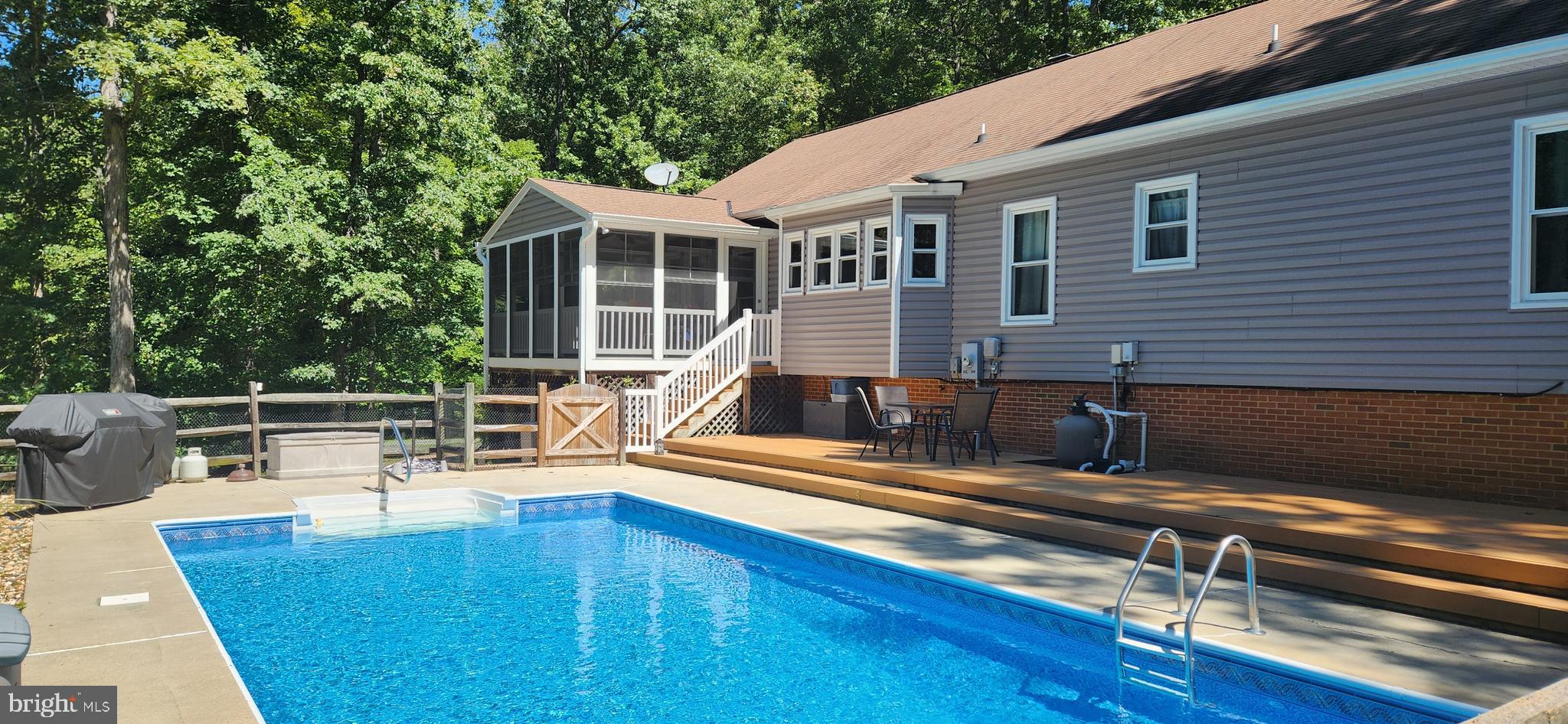 HART TRACT - Residential