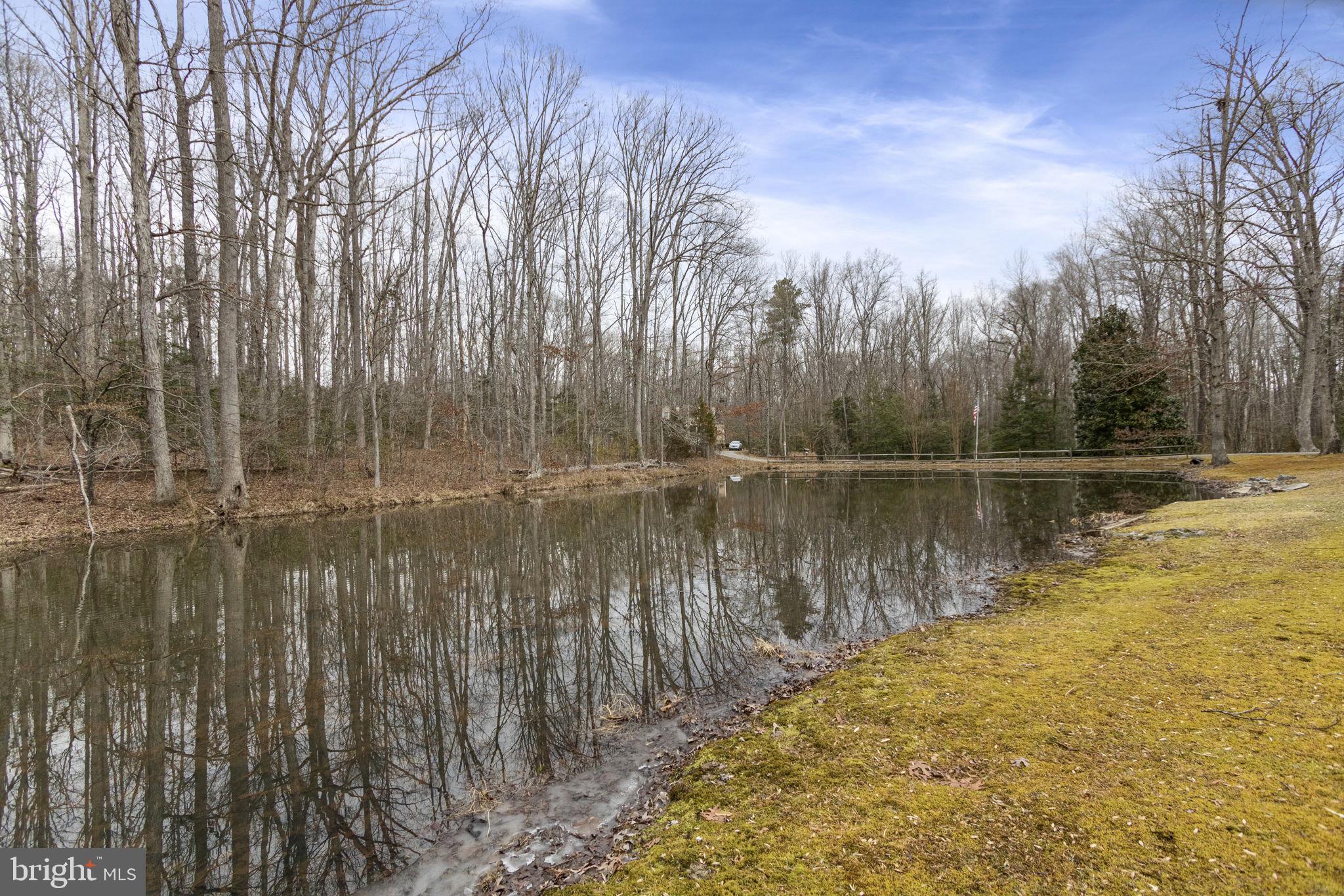 HART TRACT - Residential