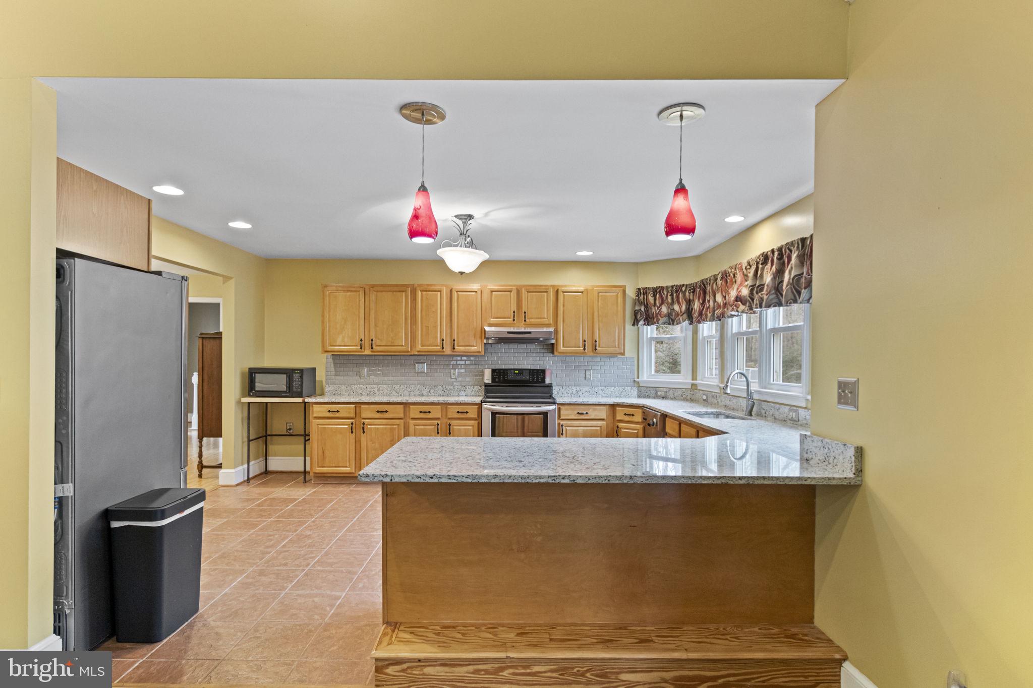 HART TRACT - Residential