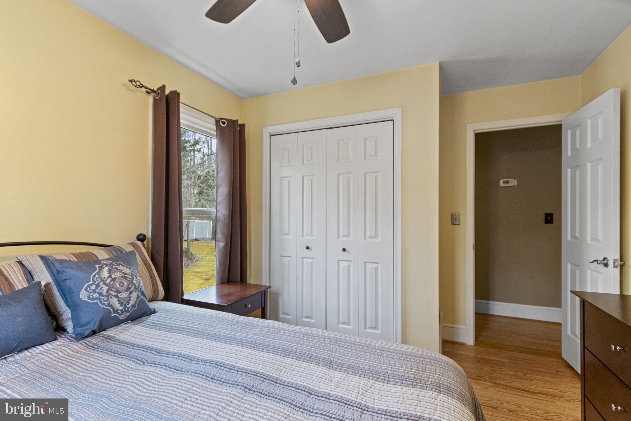 HART TRACT - Residential