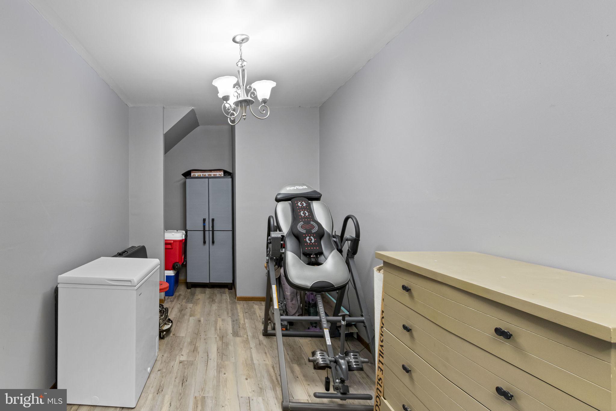 HART TRACT - Residential