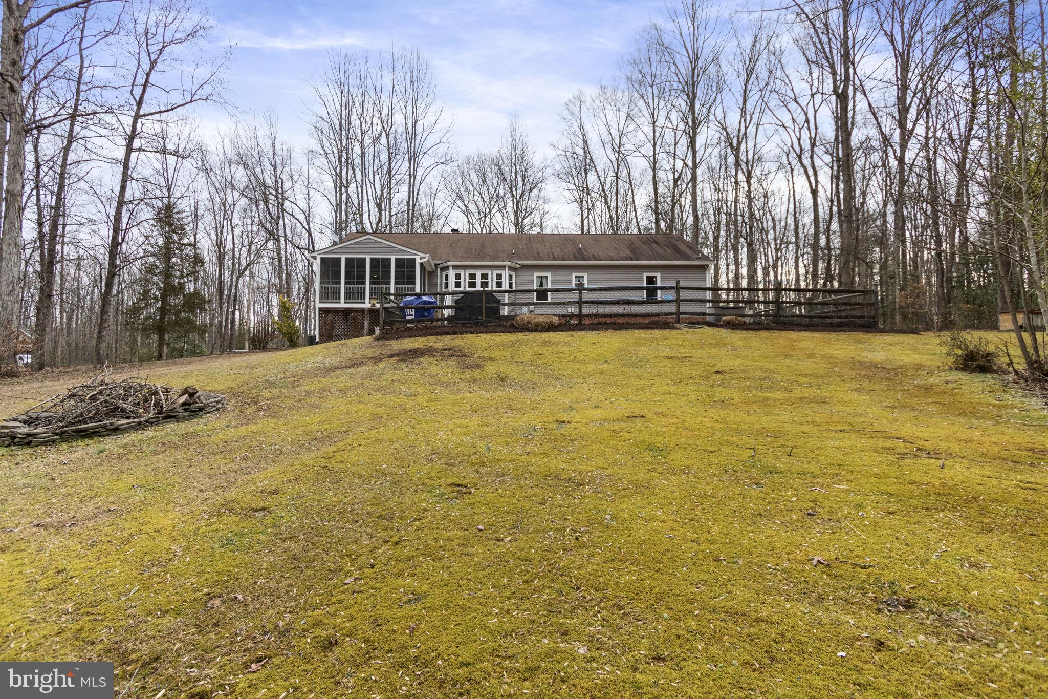 HART TRACT - Residential