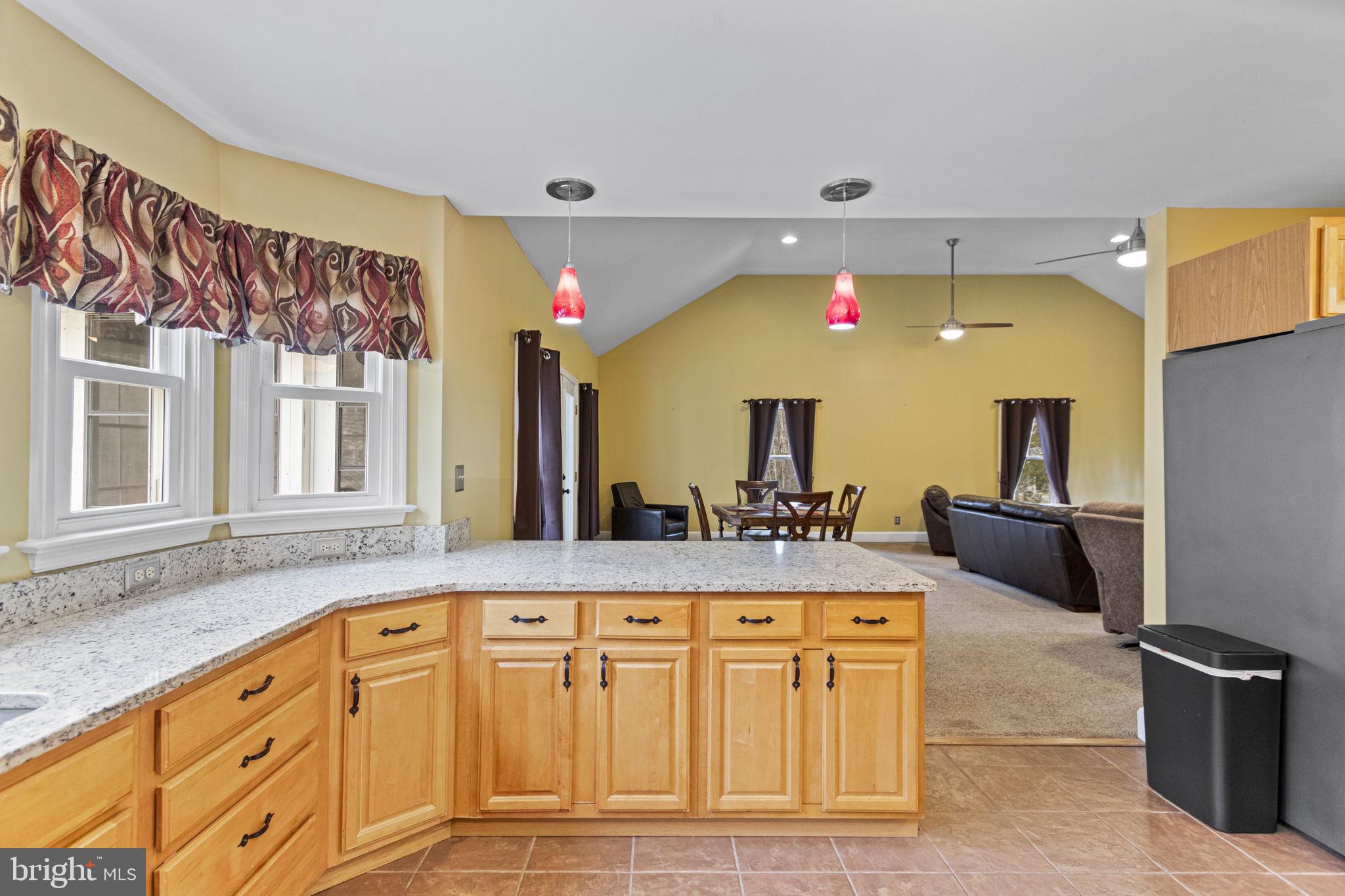 HART TRACT - Residential