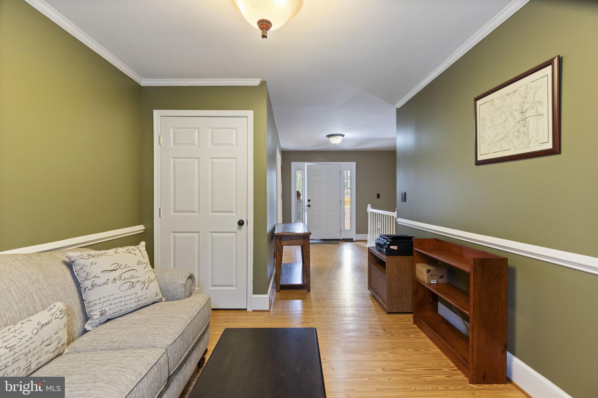 HART TRACT - Residential