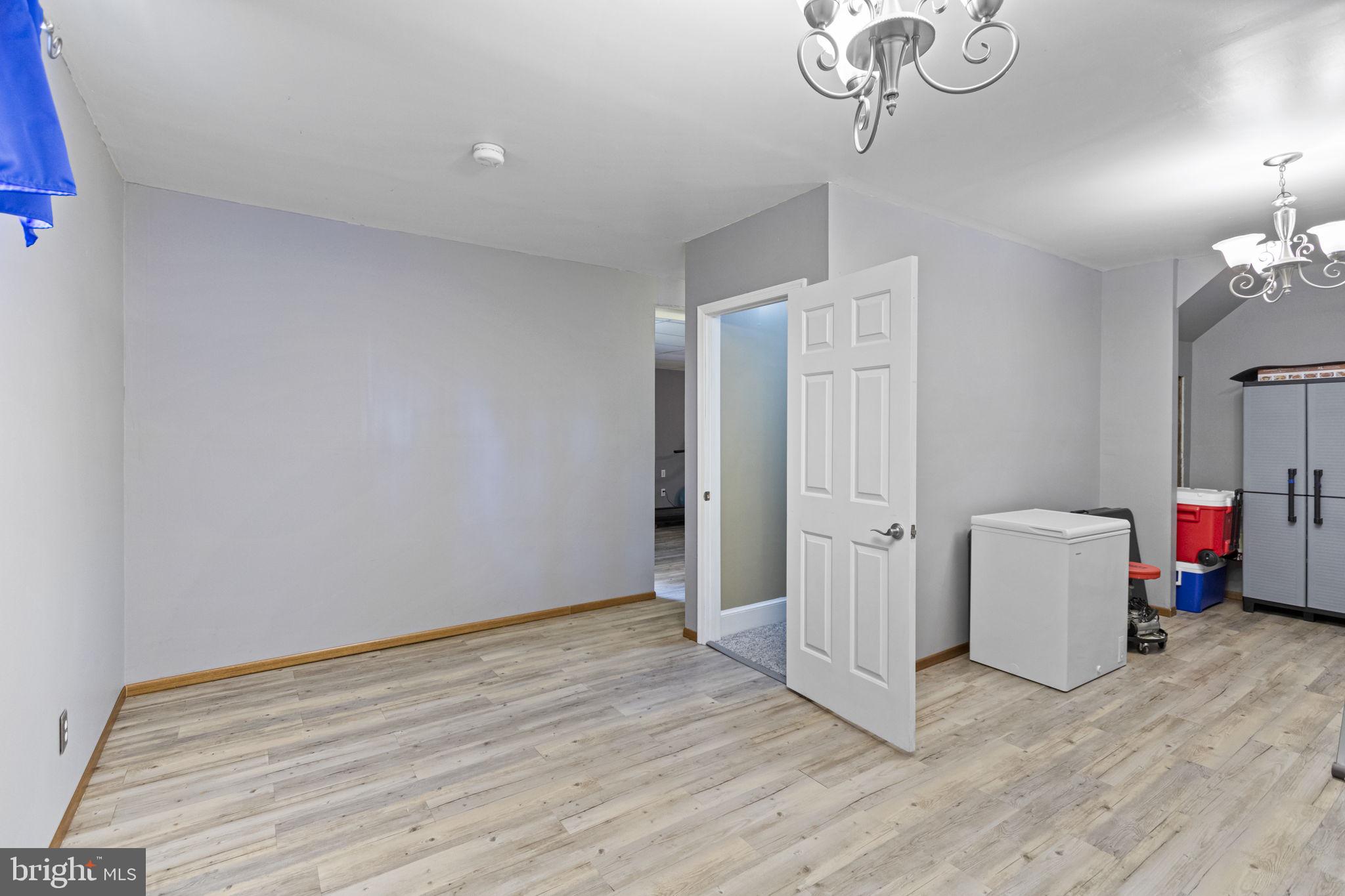 HART TRACT - Residential