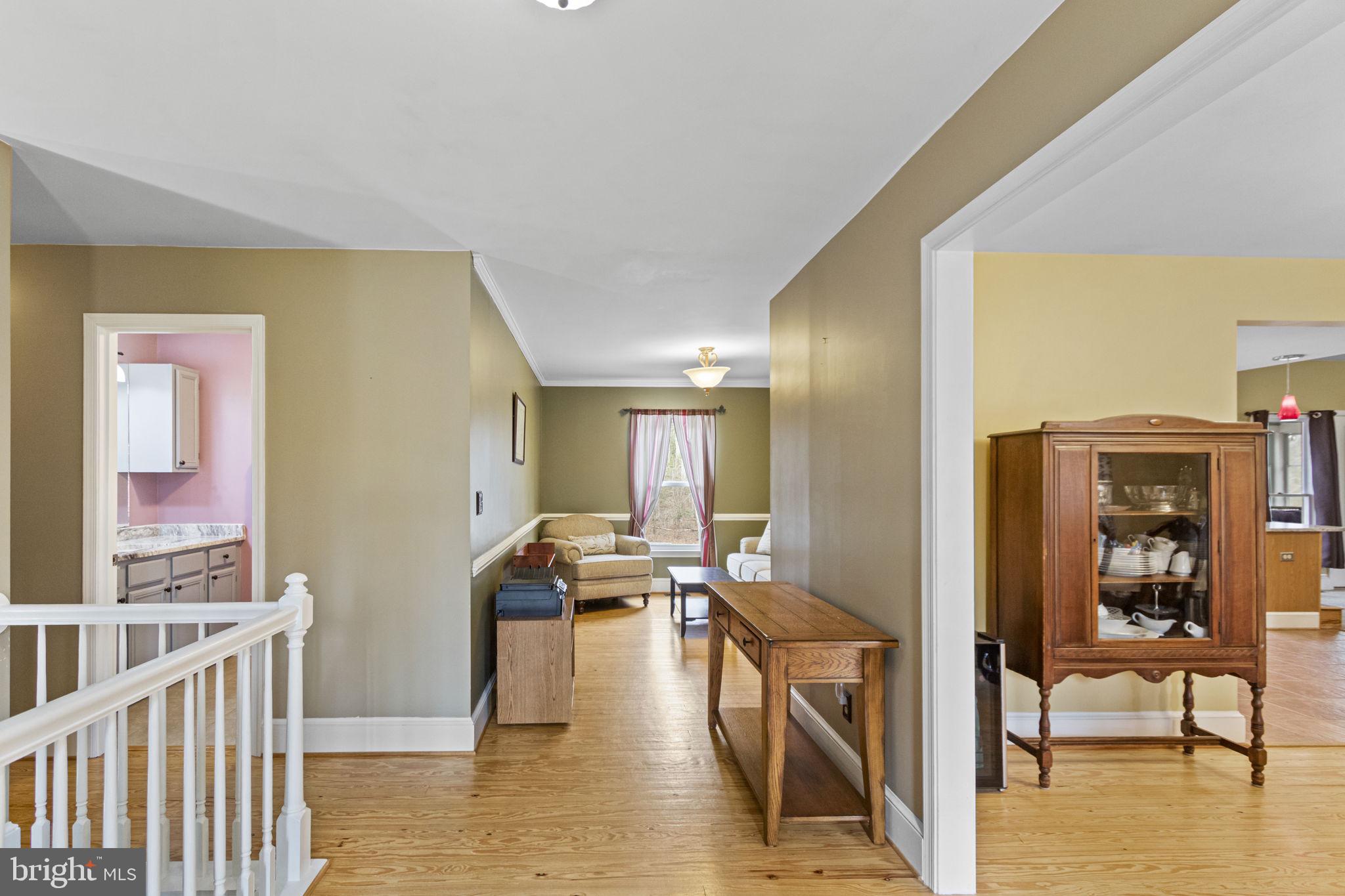 HART TRACT - Residential