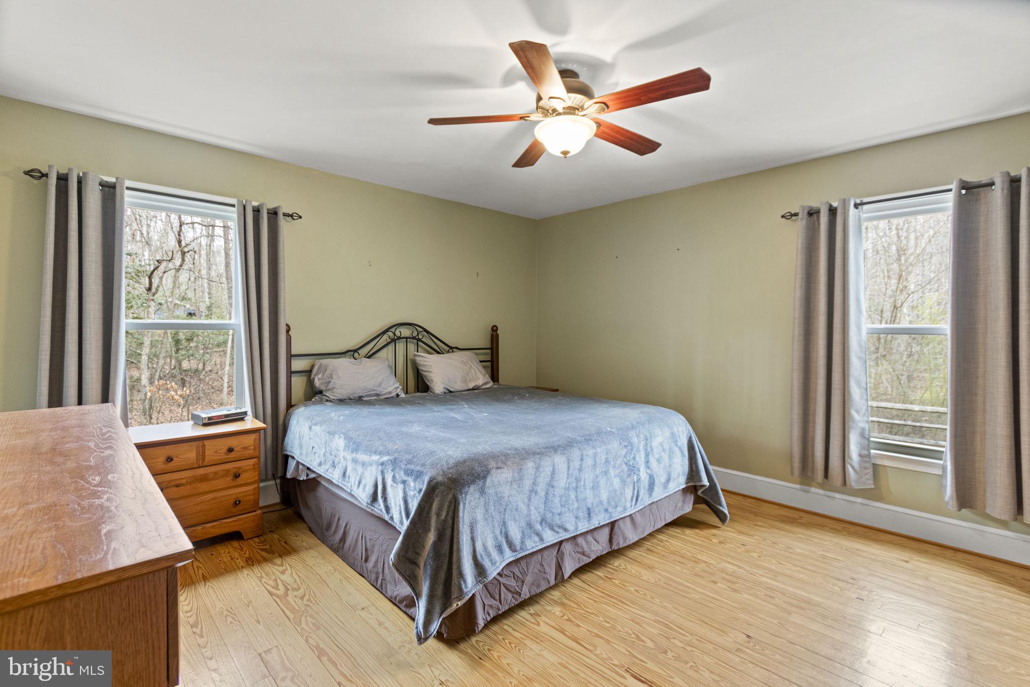 HART TRACT - Residential