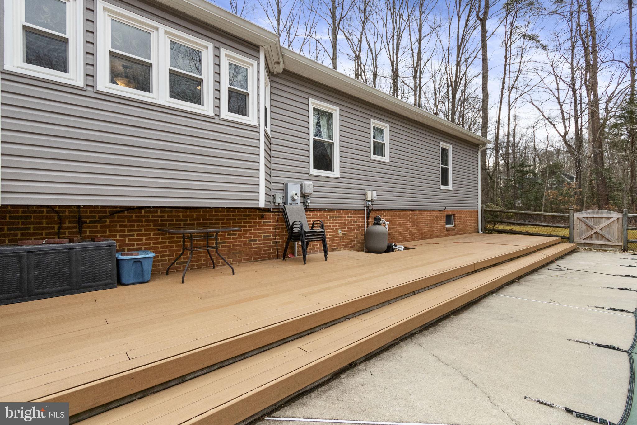 HART TRACT - Residential