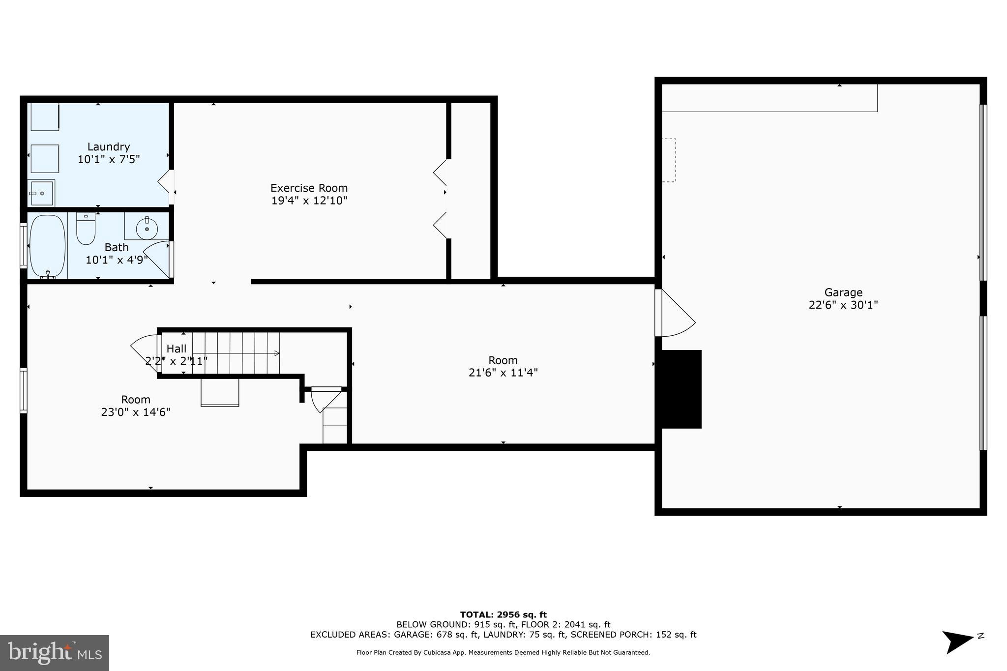 HART TRACT - Residential