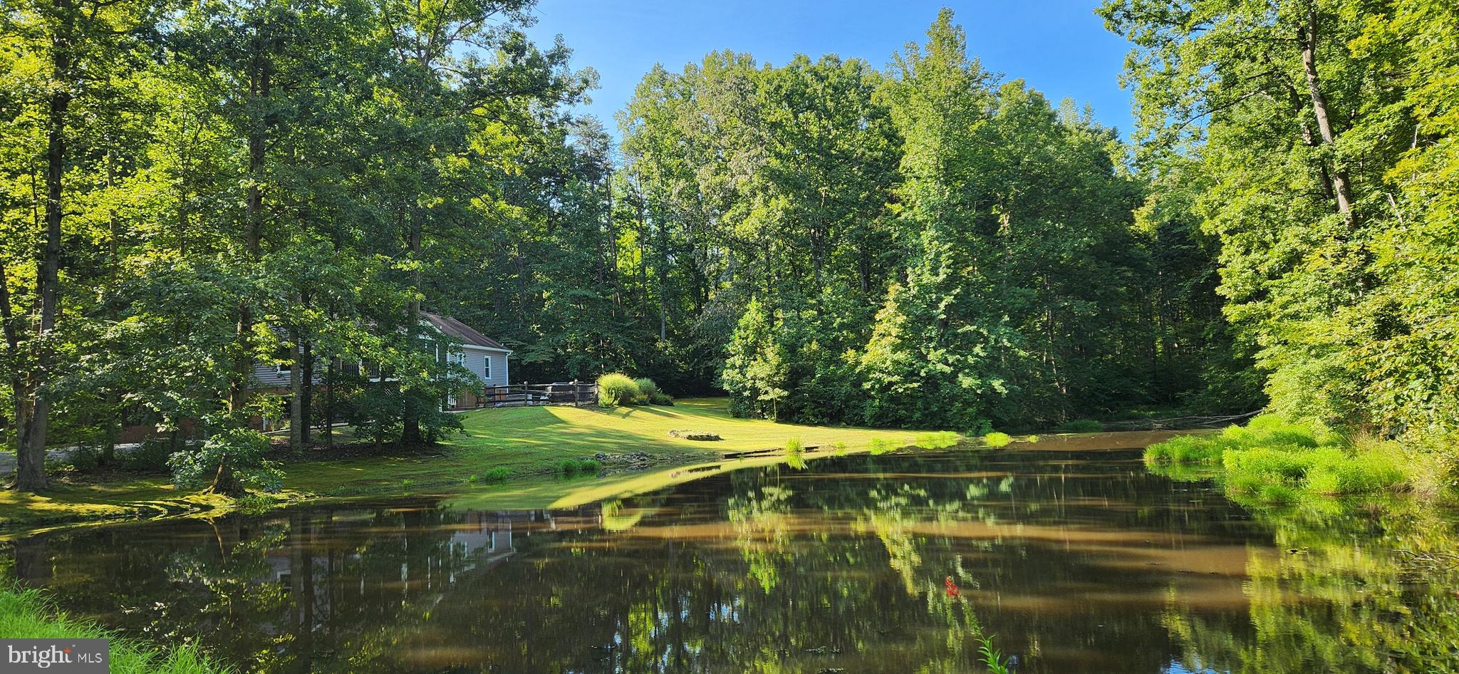 HART TRACT - Residential