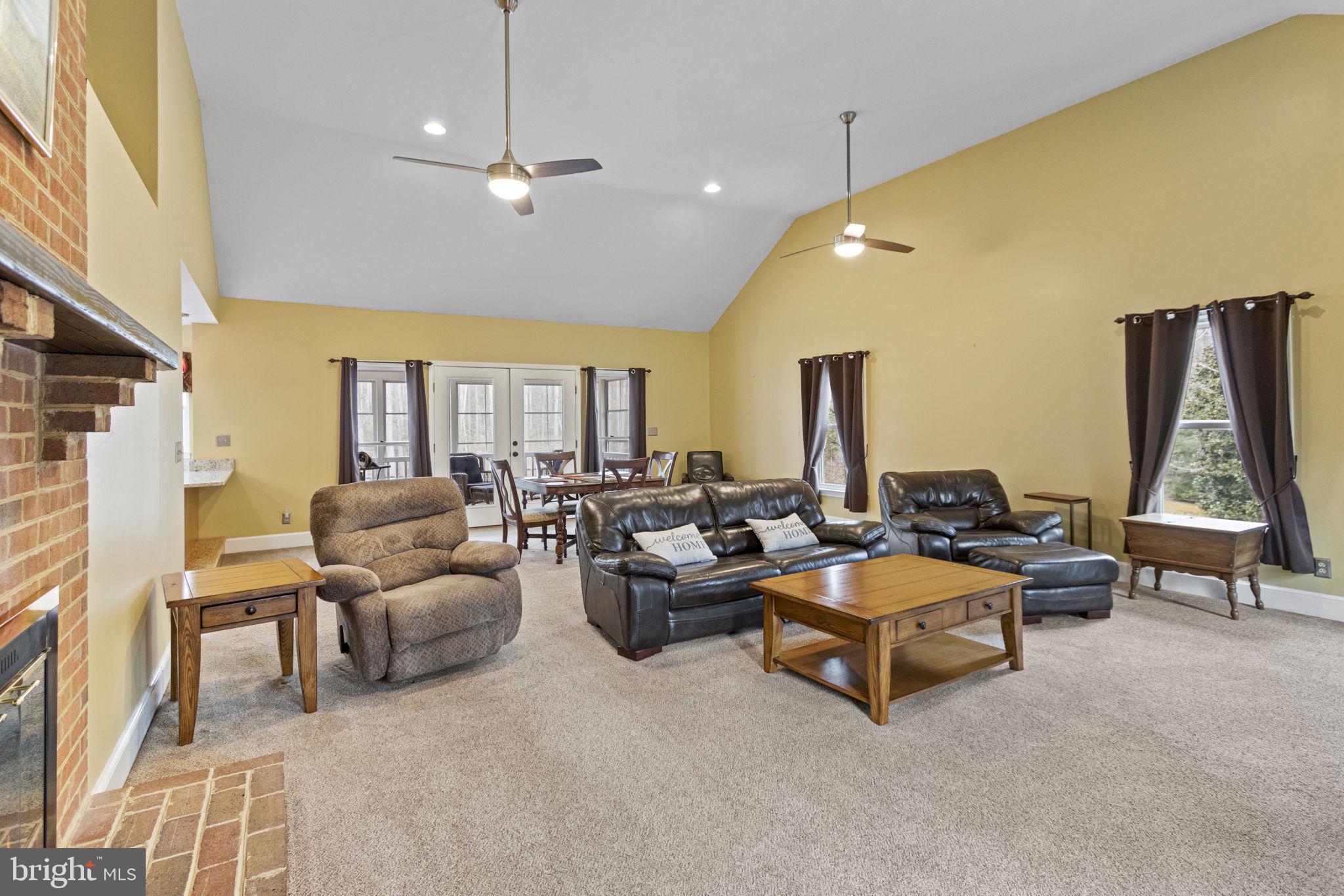 HART TRACT - Residential