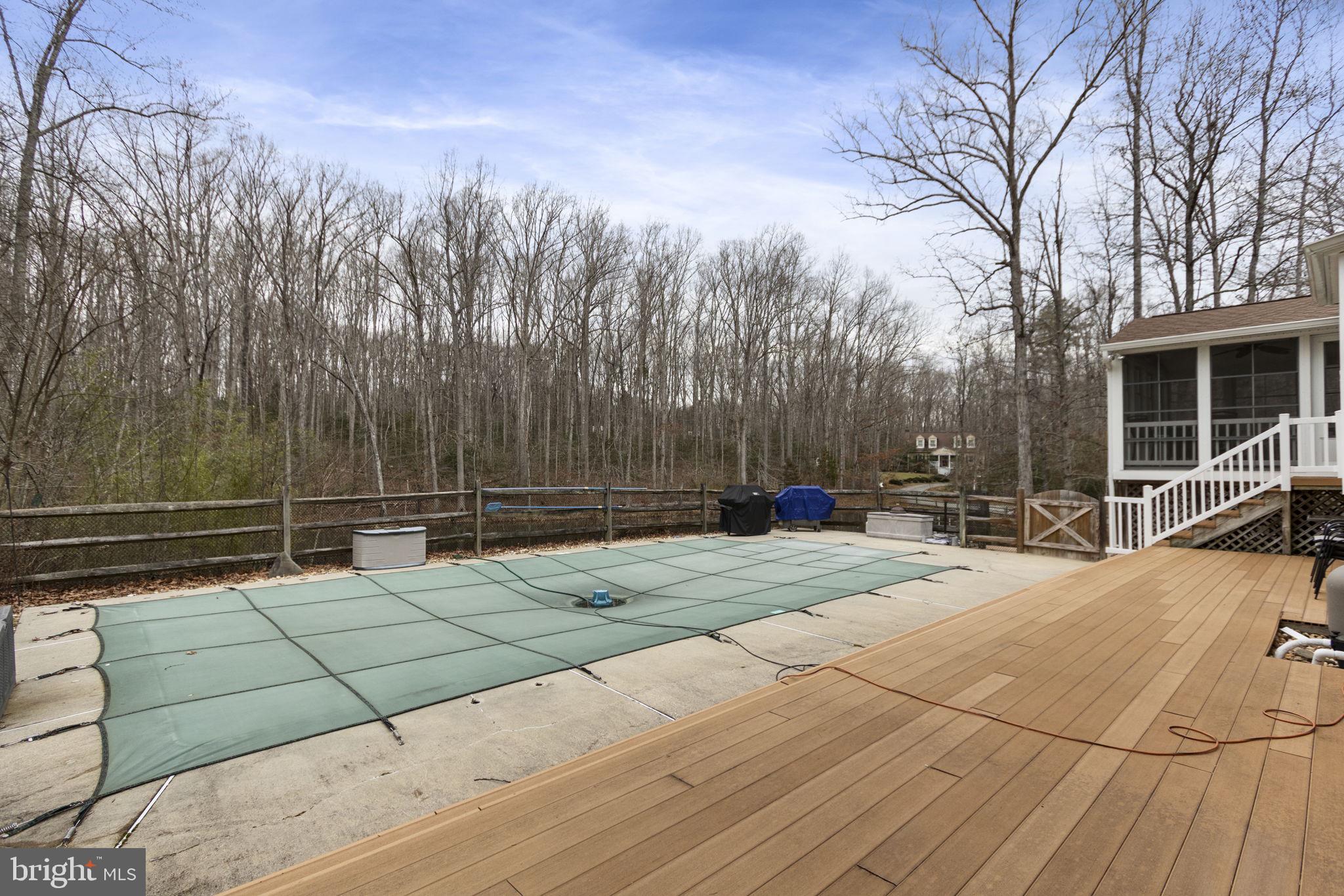 HART TRACT - Residential