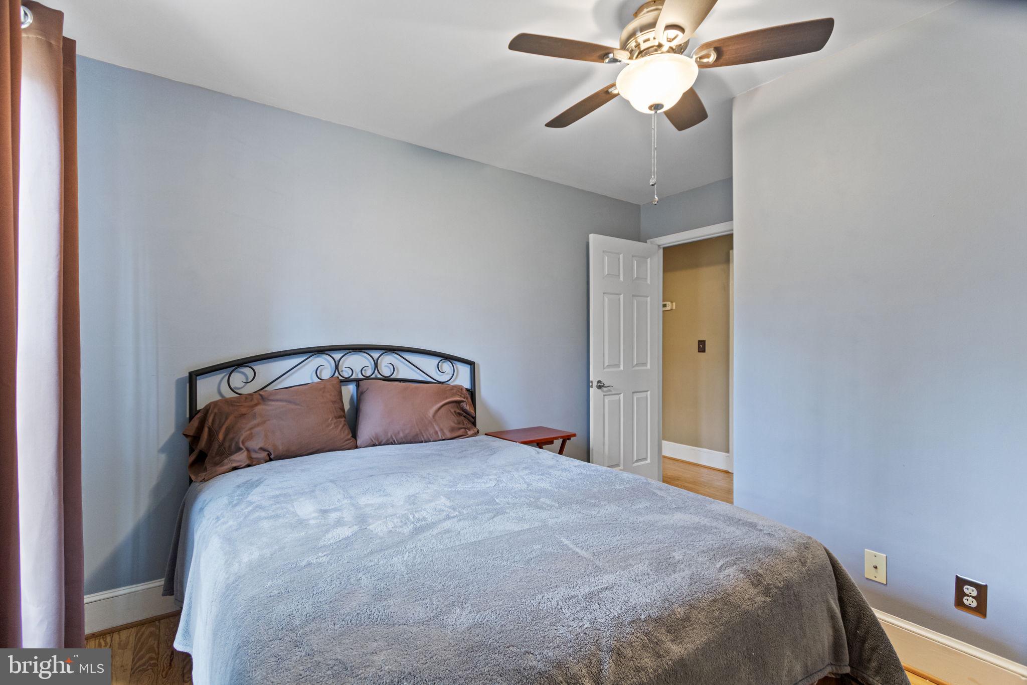 HART TRACT - Residential