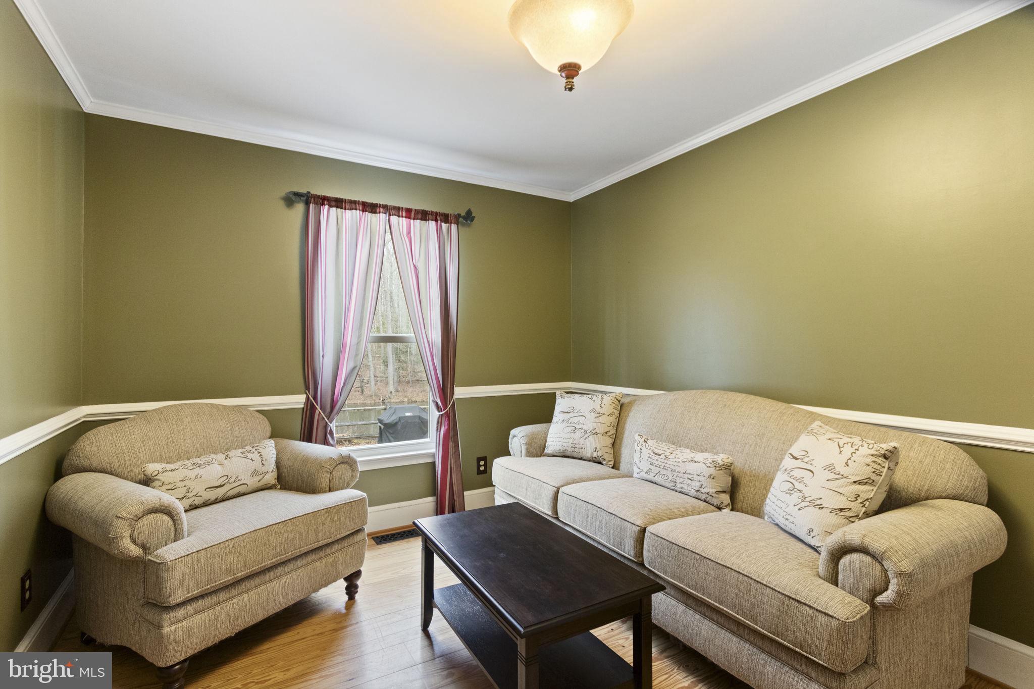 HART TRACT - Residential