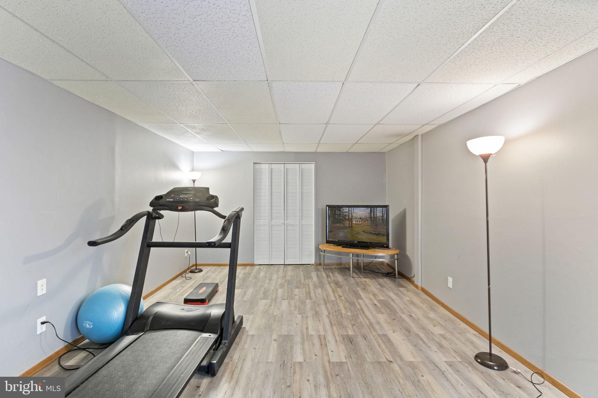 HART TRACT - Residential