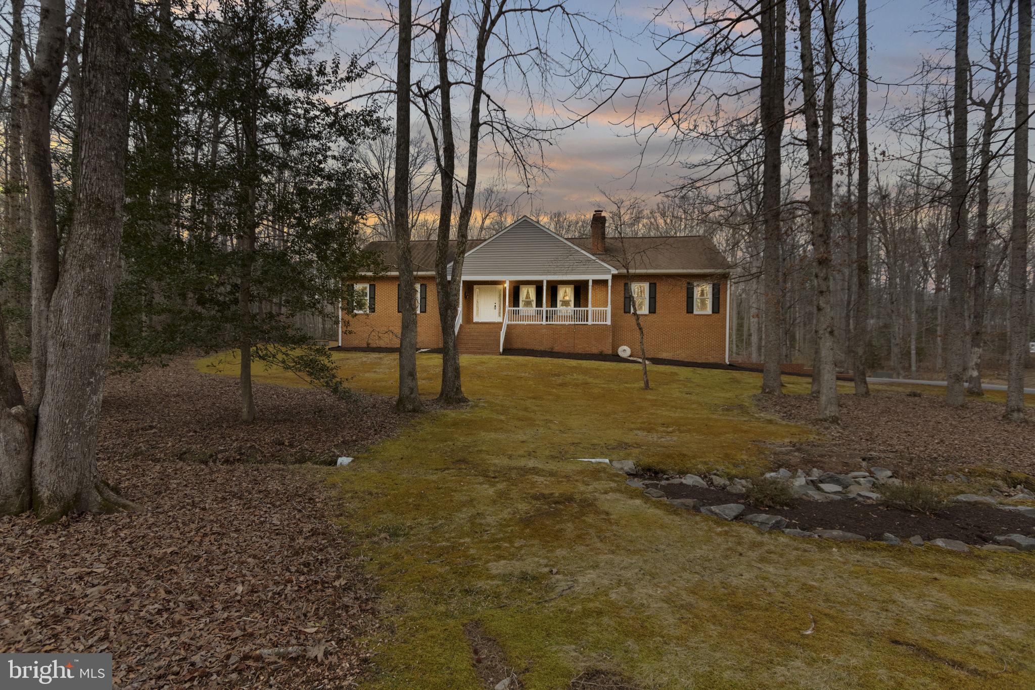 HART TRACT - Residential