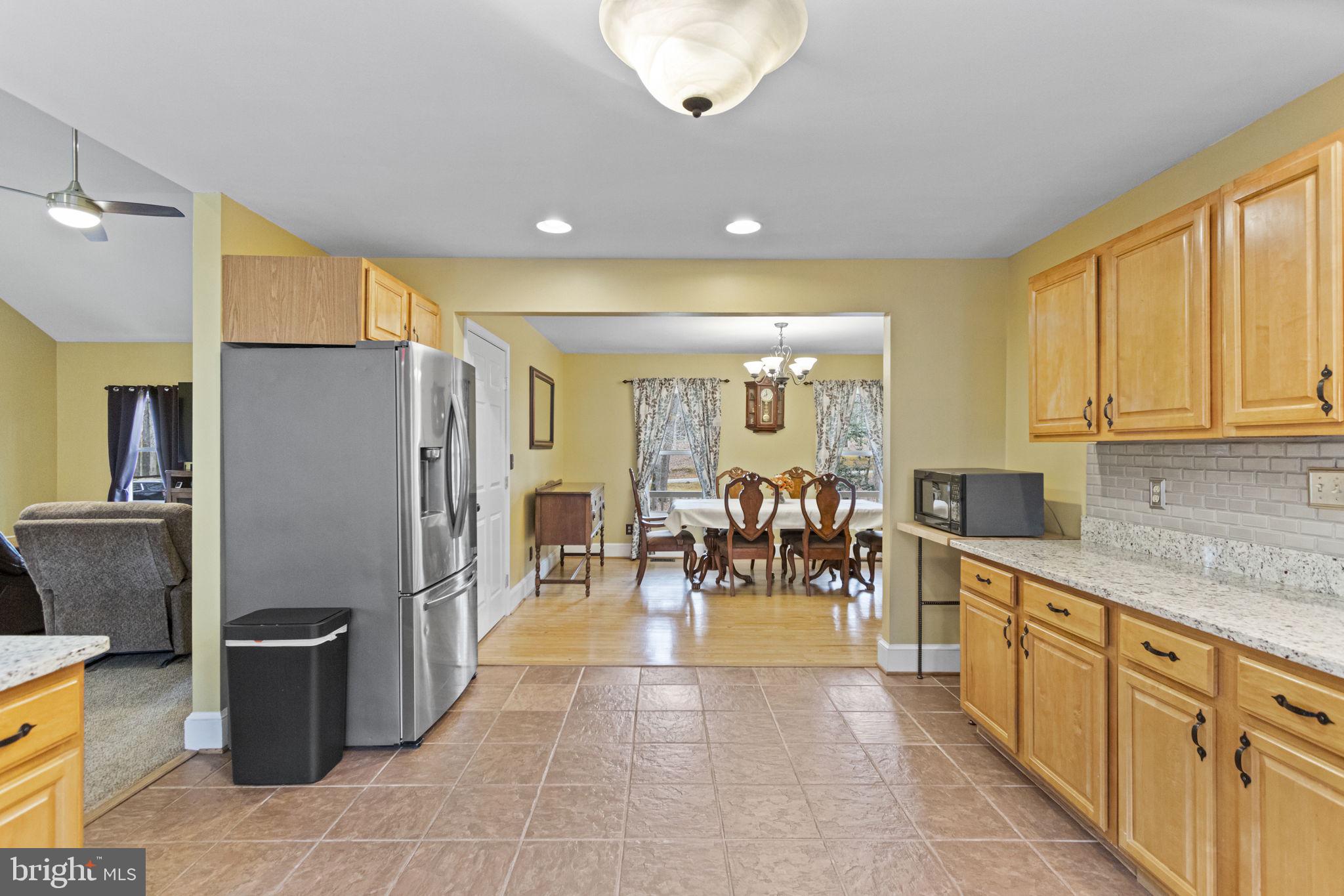 HART TRACT - Residential