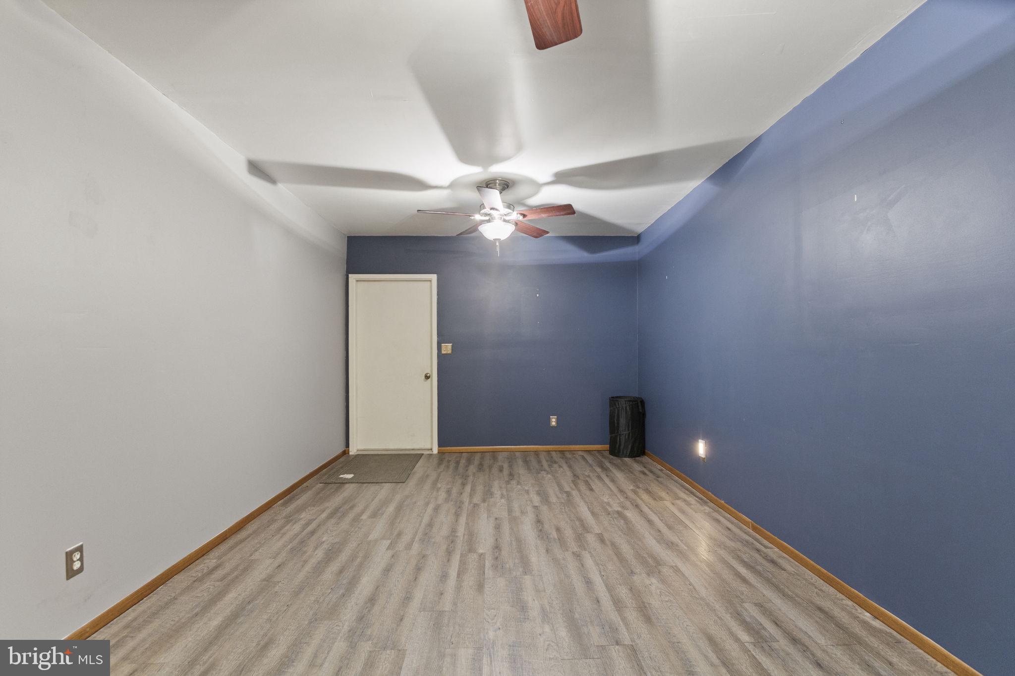 HART TRACT - Residential