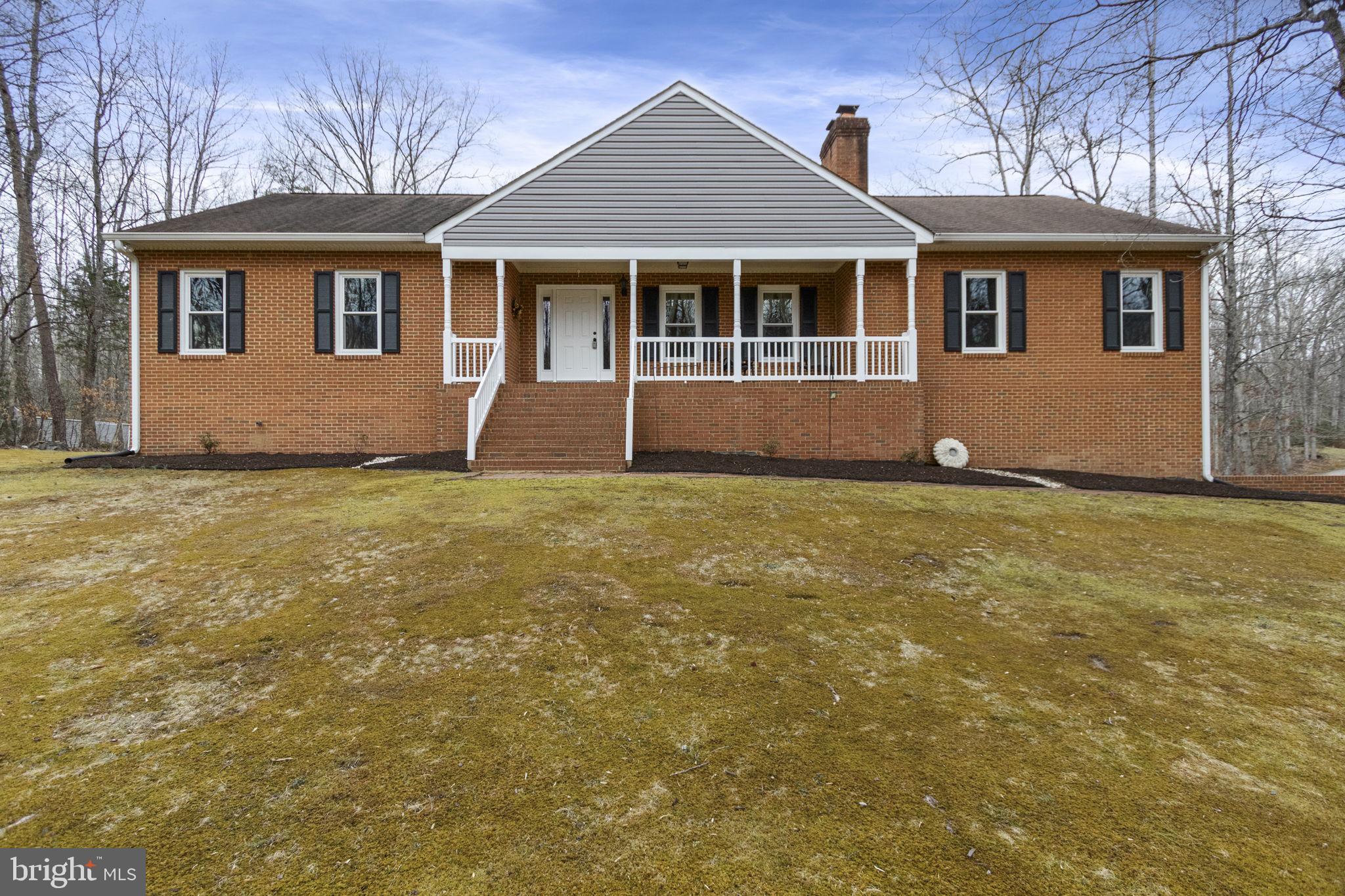 HART TRACT - Residential