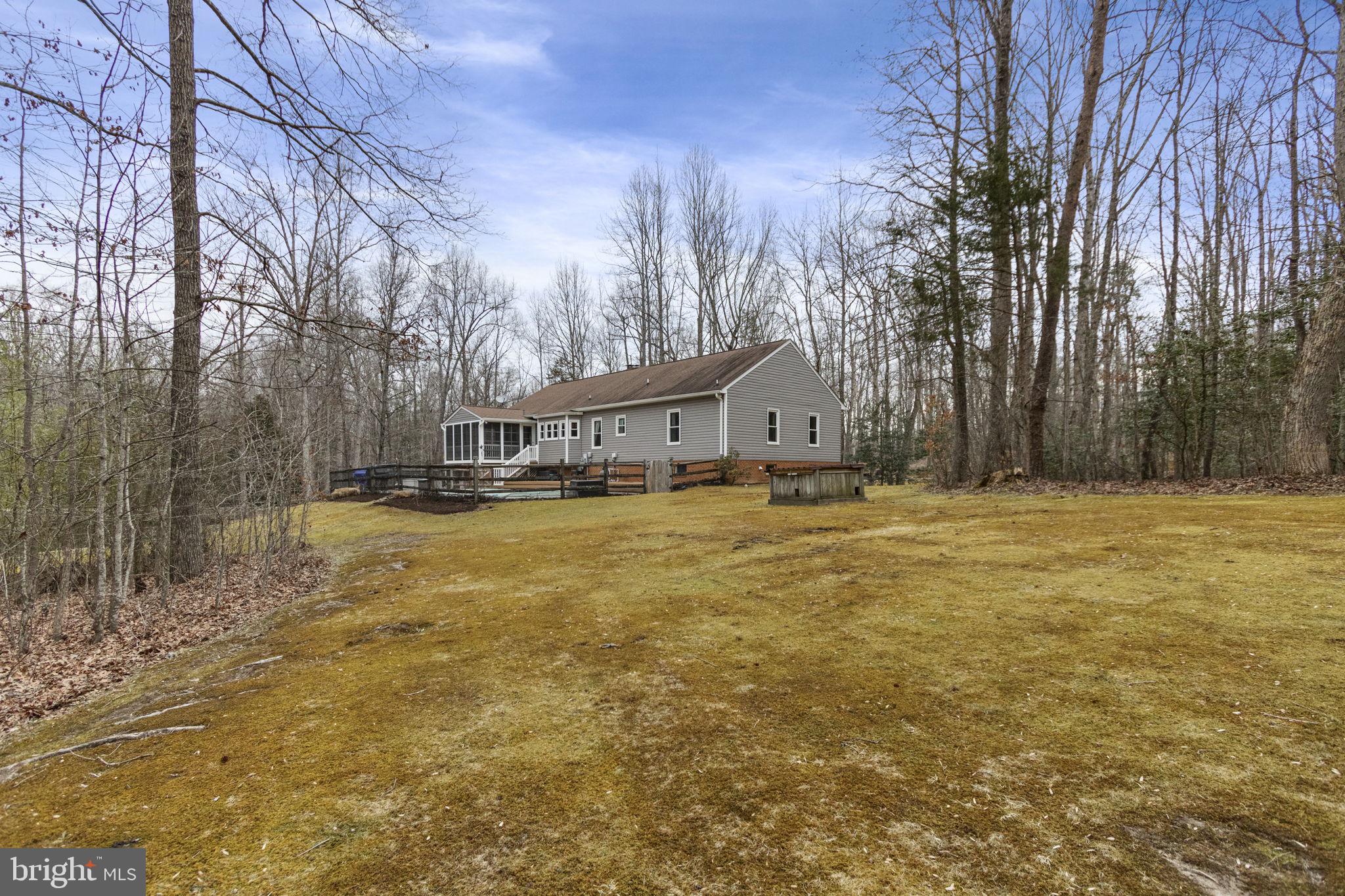 HART TRACT - Residential