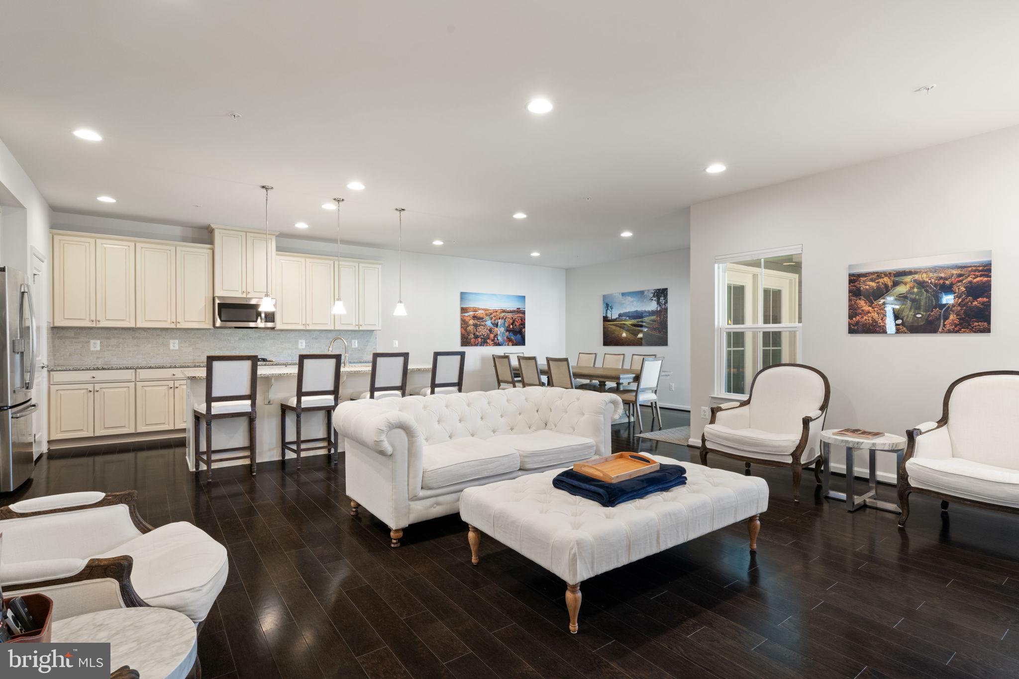 POTOMAC SHORES - Residential