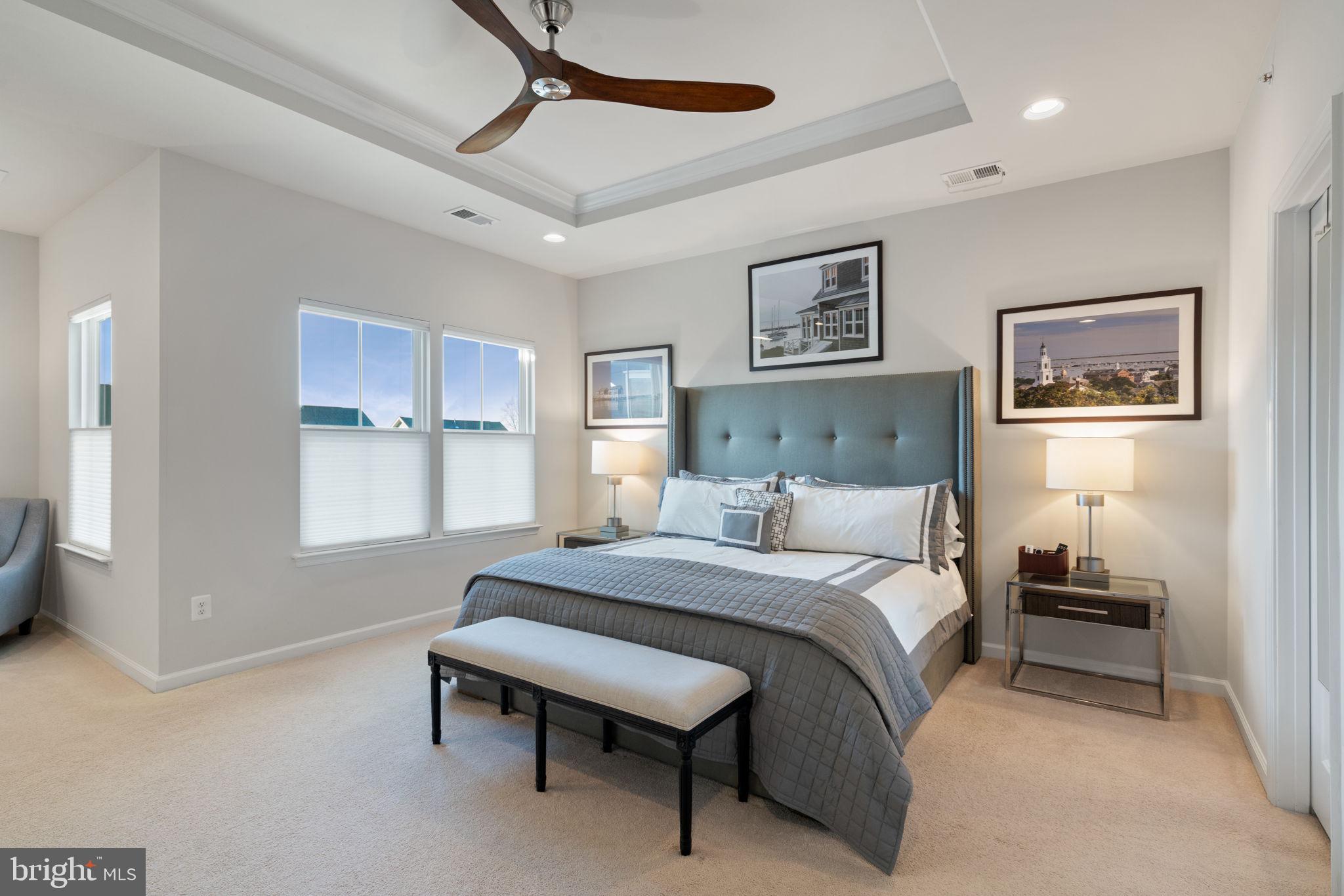 POTOMAC SHORES - Residential