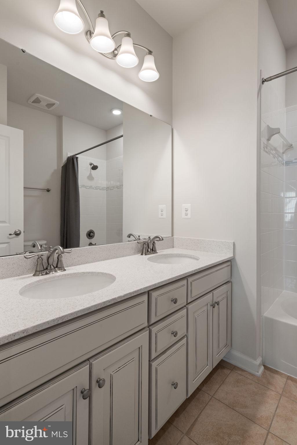 POTOMAC SHORES - Residential