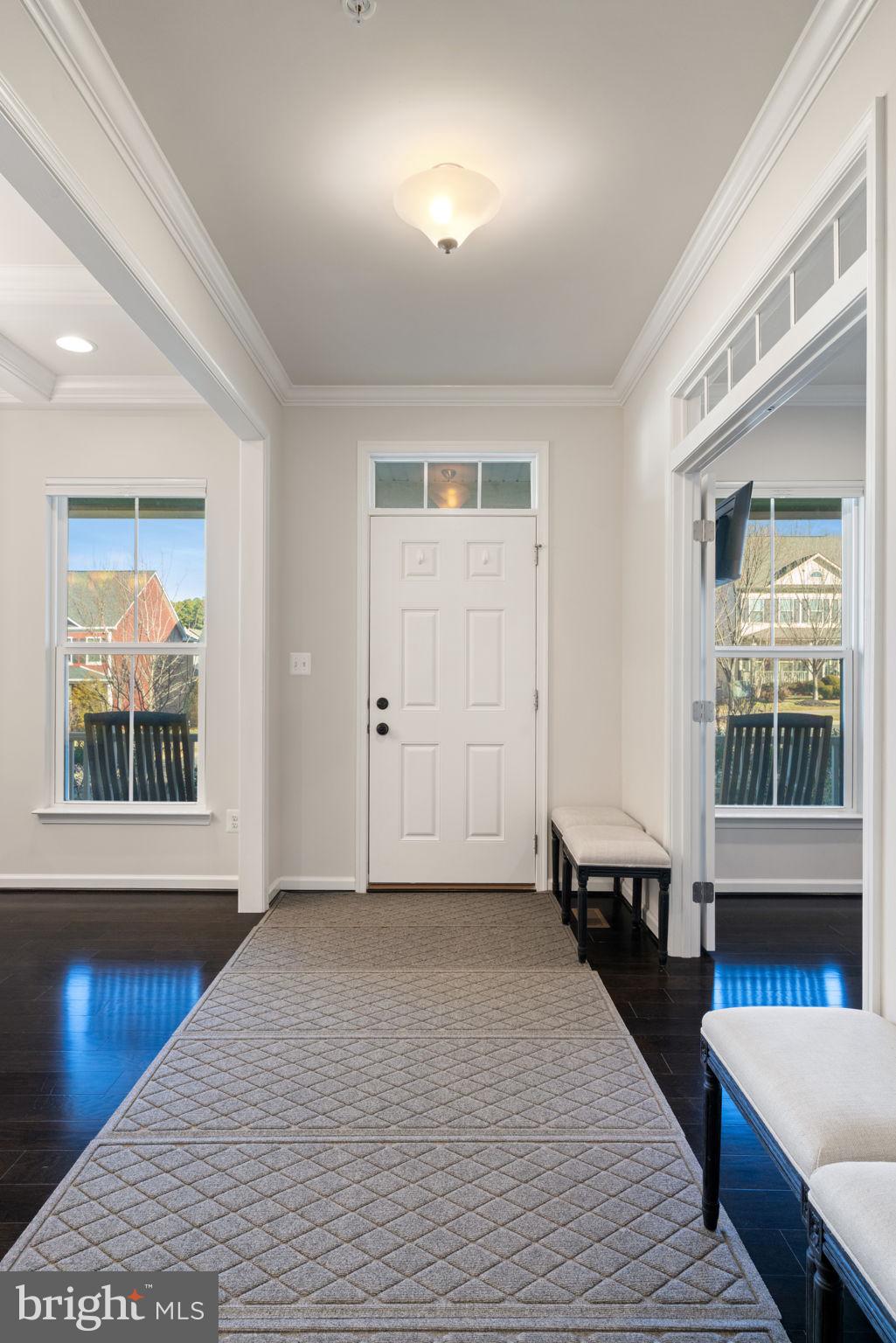 POTOMAC SHORES - Residential