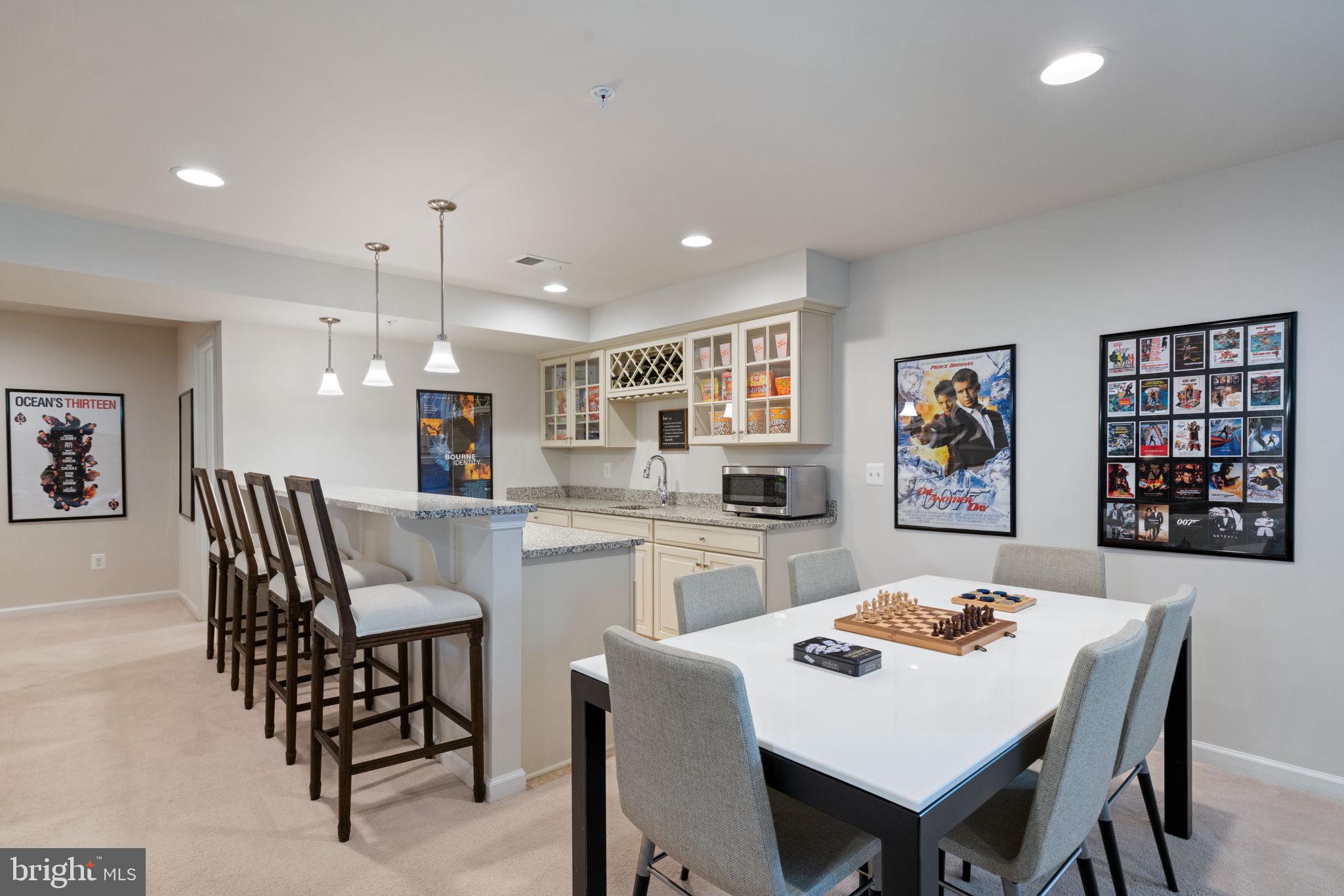 POTOMAC SHORES - Residential