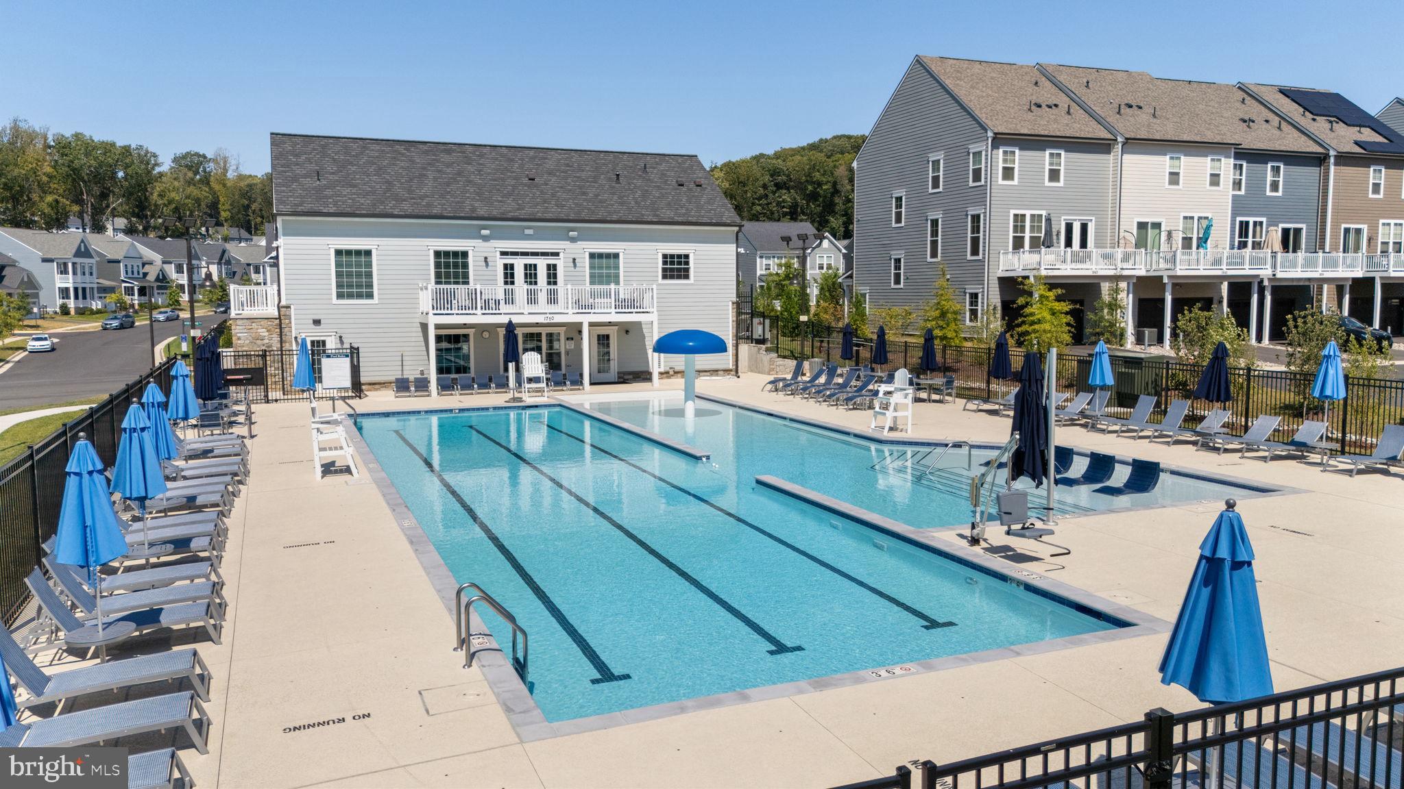 POTOMAC SHORES - Residential