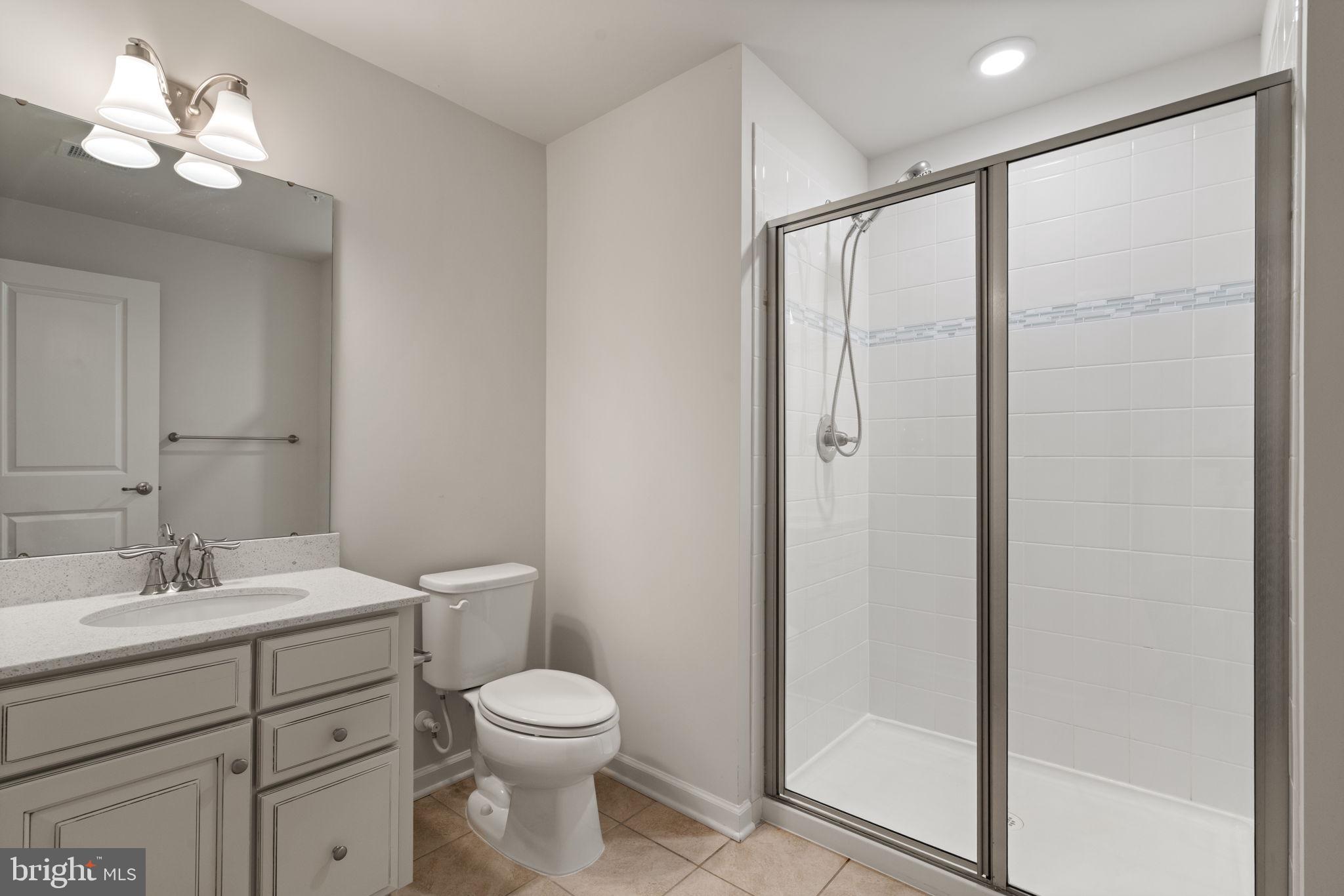 POTOMAC SHORES - Residential