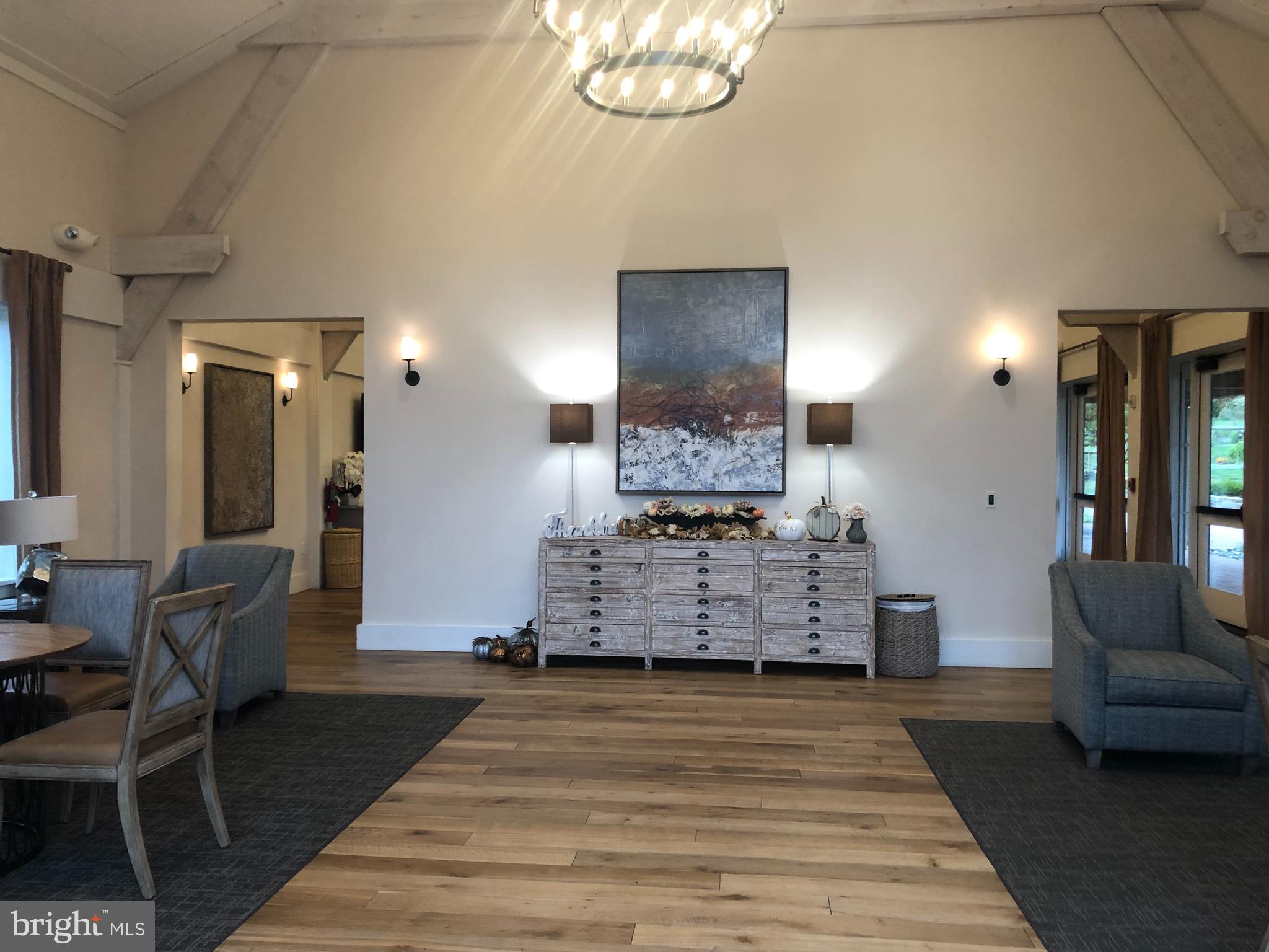 POTOMAC SHORES - Residential