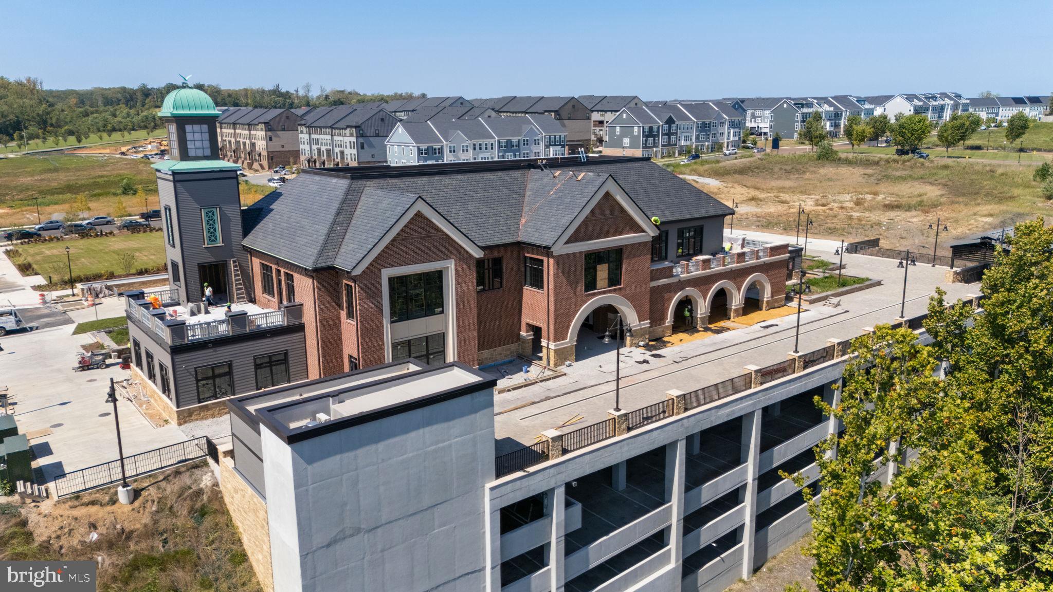 POTOMAC SHORES - Residential