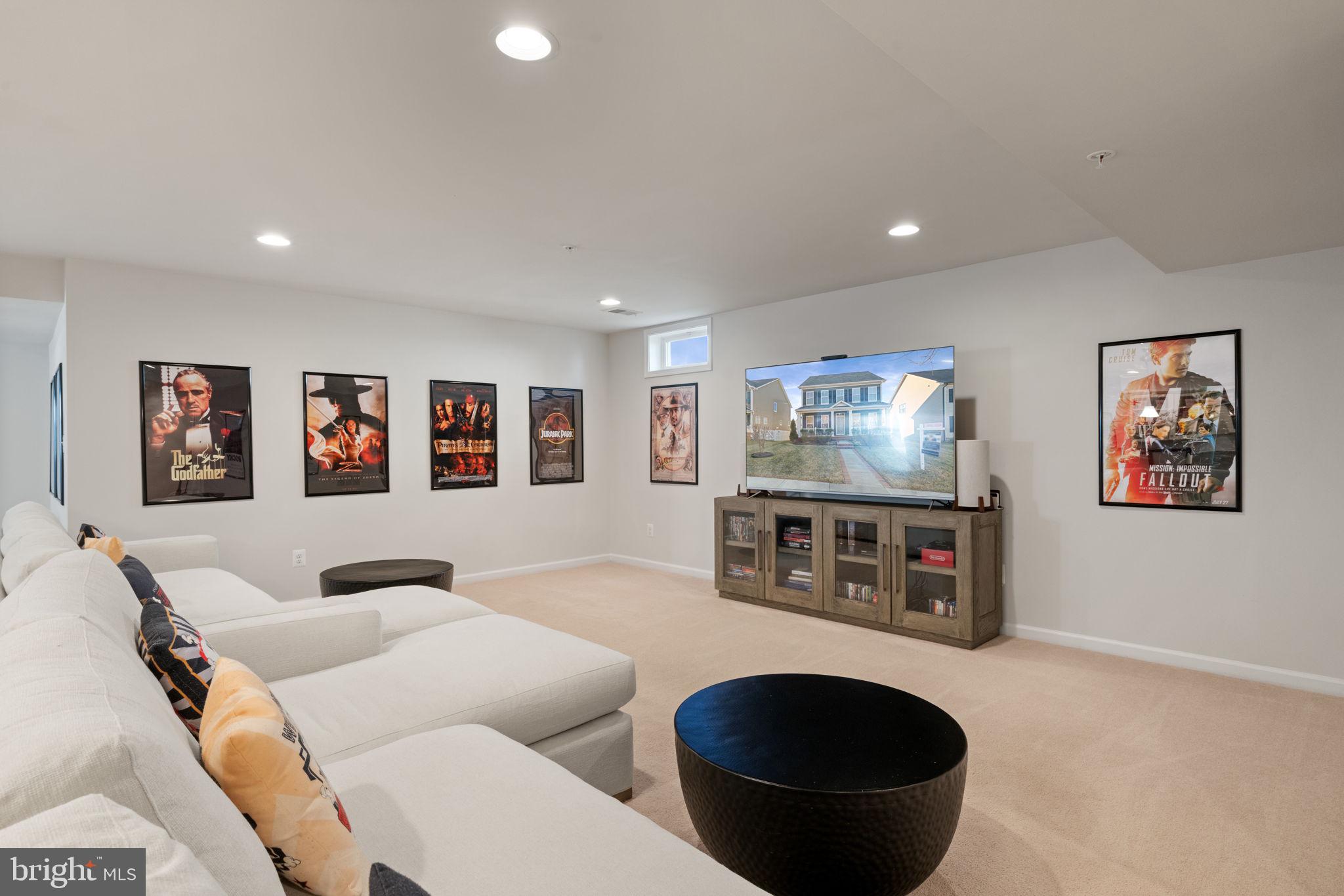 POTOMAC SHORES - Residential