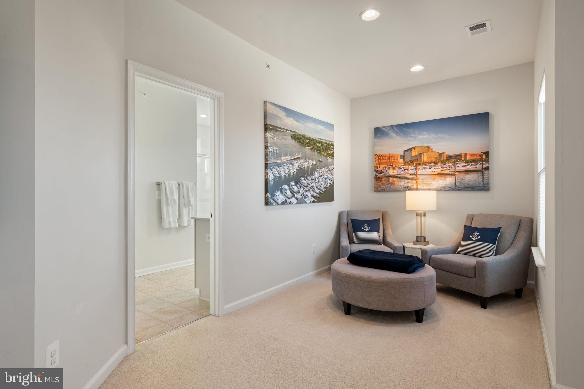 POTOMAC SHORES - Residential