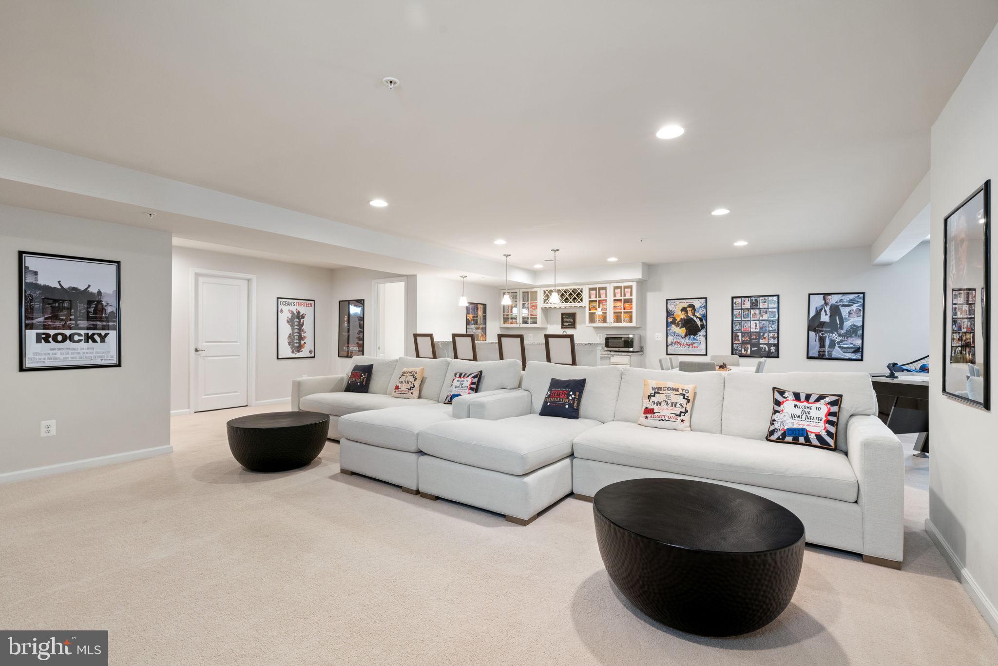 POTOMAC SHORES - Residential