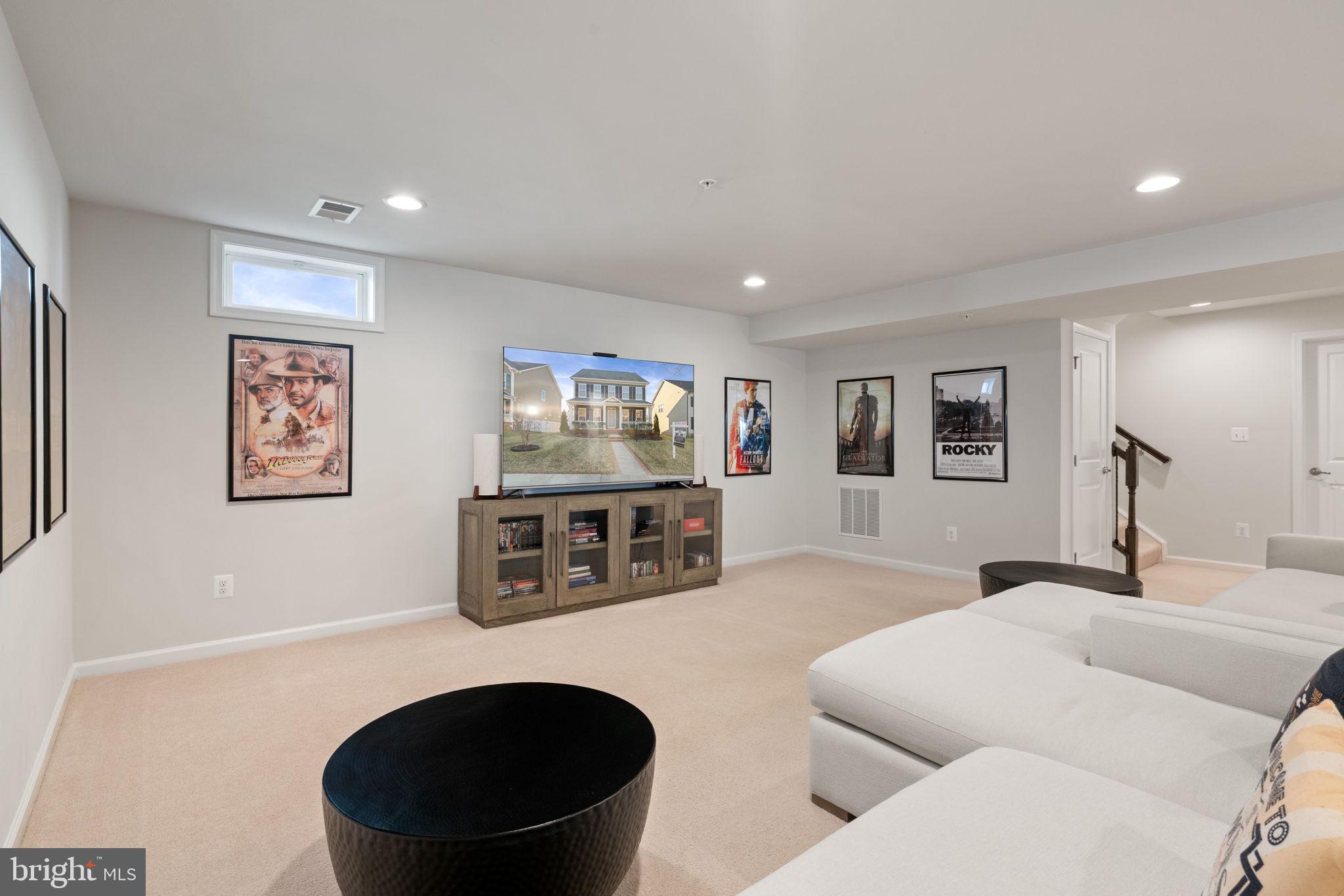 POTOMAC SHORES - Residential