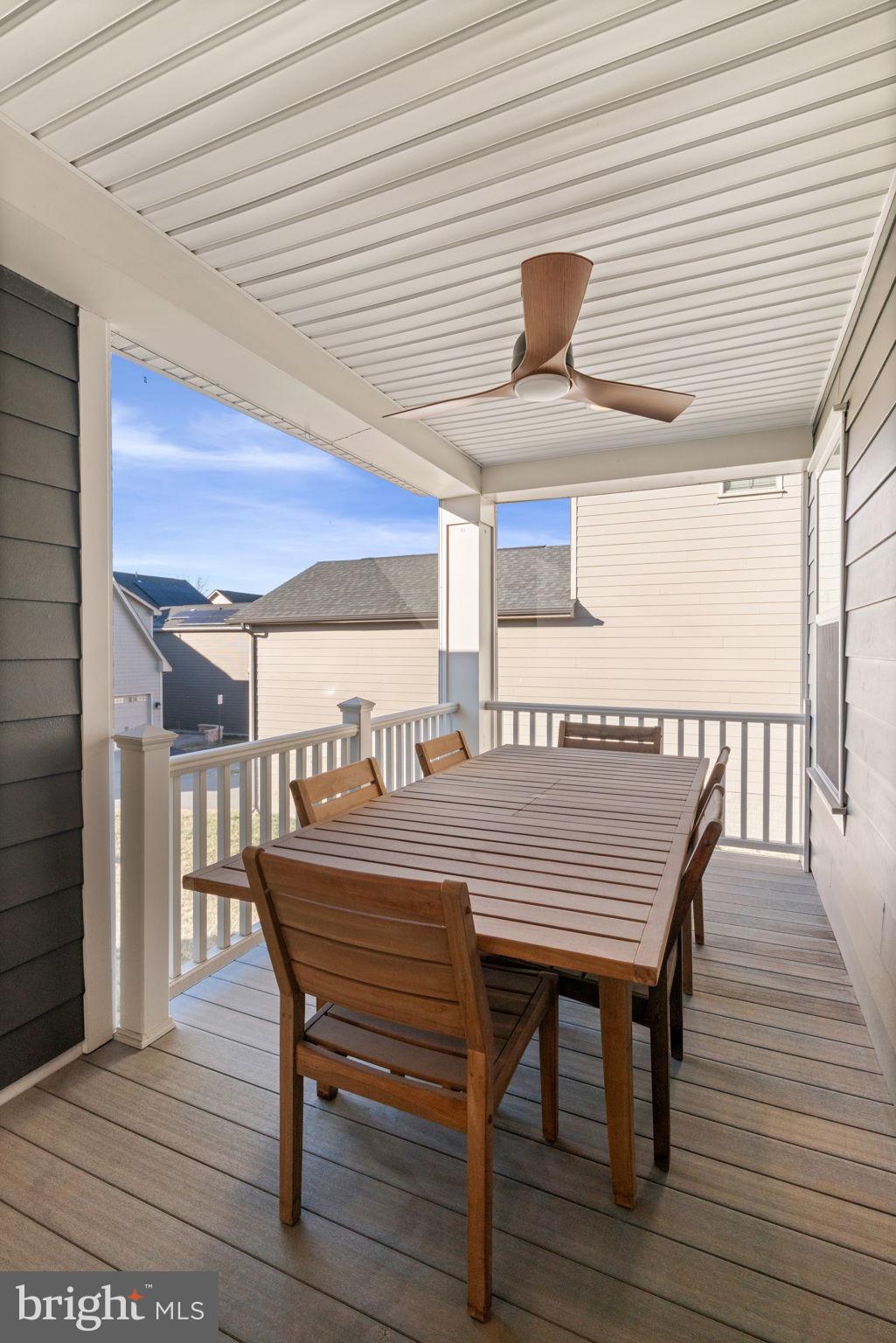 POTOMAC SHORES - Residential