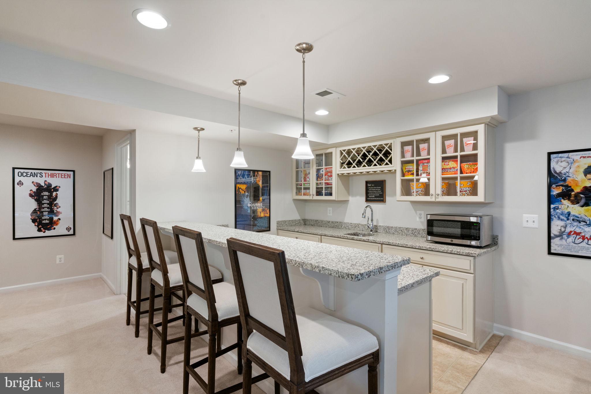 POTOMAC SHORES - Residential